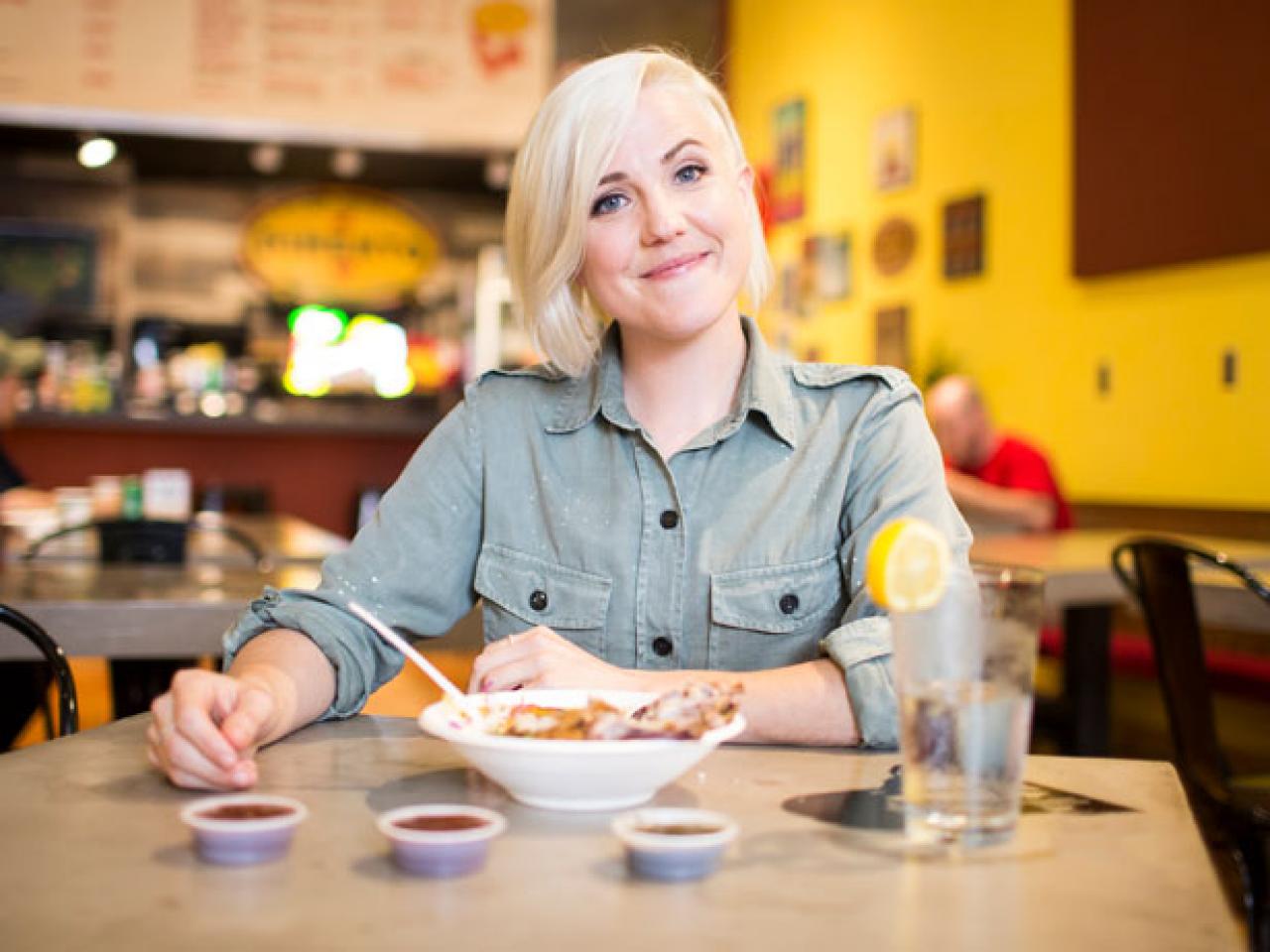 Image result for Minn. food blogger earns her spot on Food Network