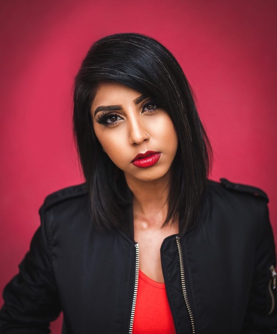 Image result for This Toronto Blogger Just Got Real About Her Struggle With Body Shaming On Instagram