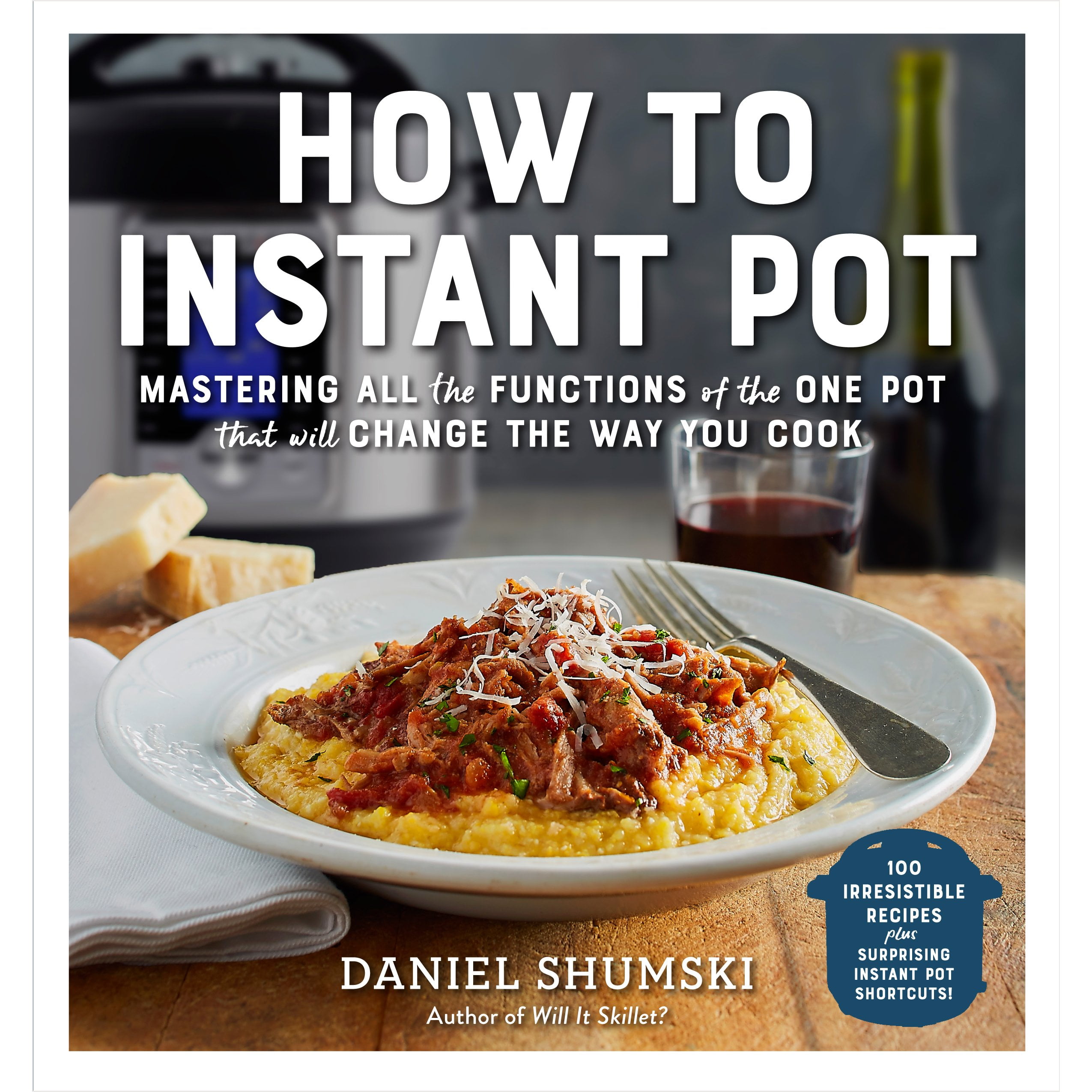 Image result for 13 Instant Pot tips, recipes and features everyone should know