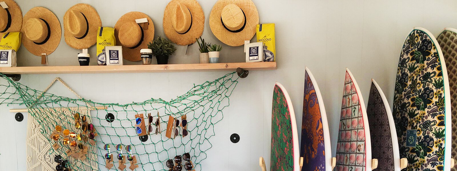 Image result for Montauk to Get Seven Australian Fashion Labels With Their Coffee at Bluestone Lane