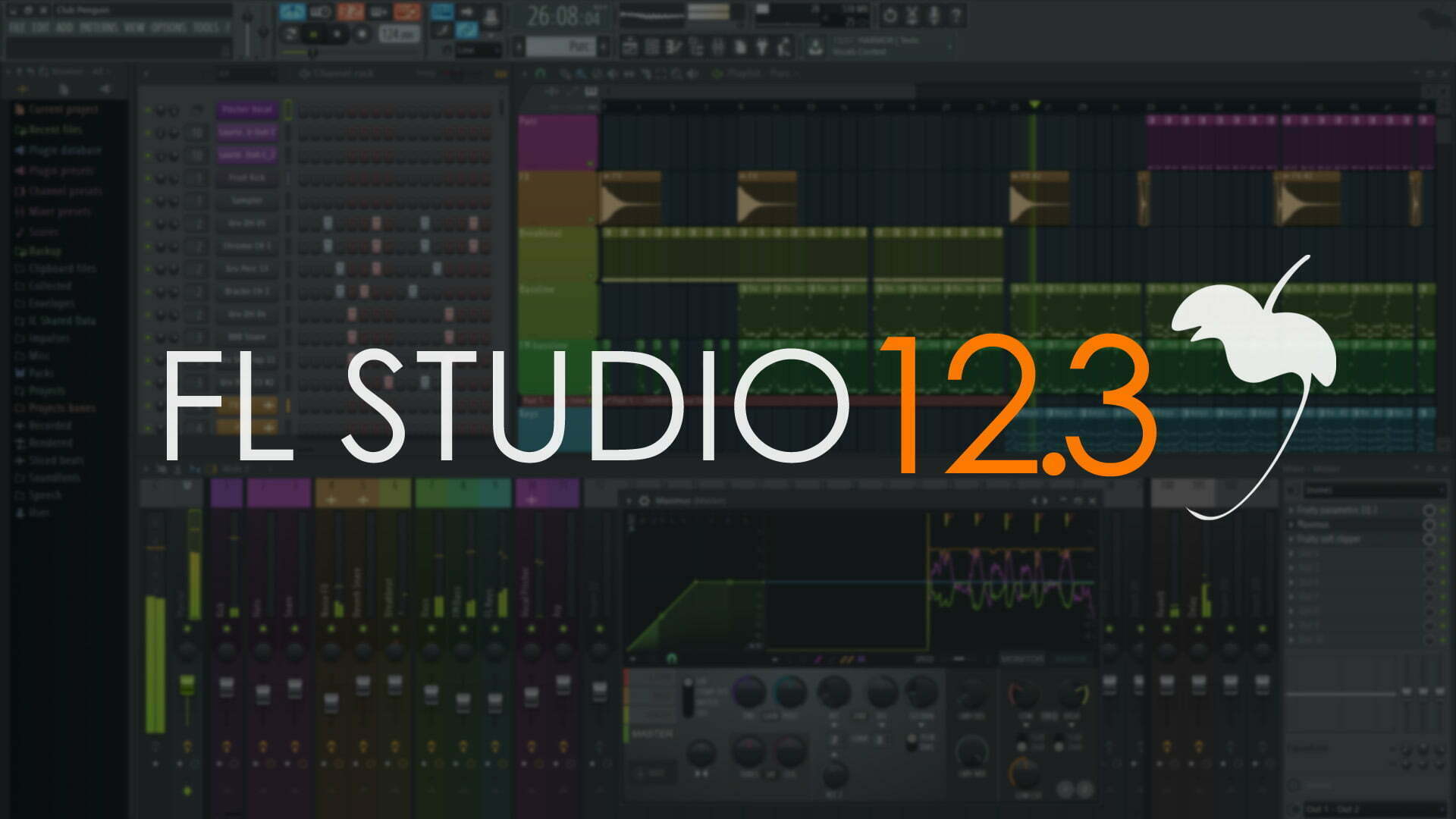 Image result for Fruity Loops Finally Comes to Mac
