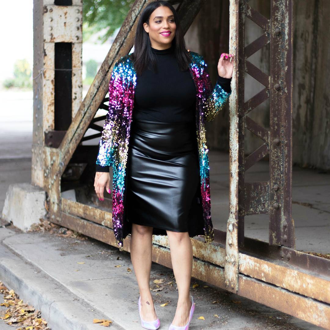 Image result for Fashion Blogger Spotlight: Kay of XoXoKayMo