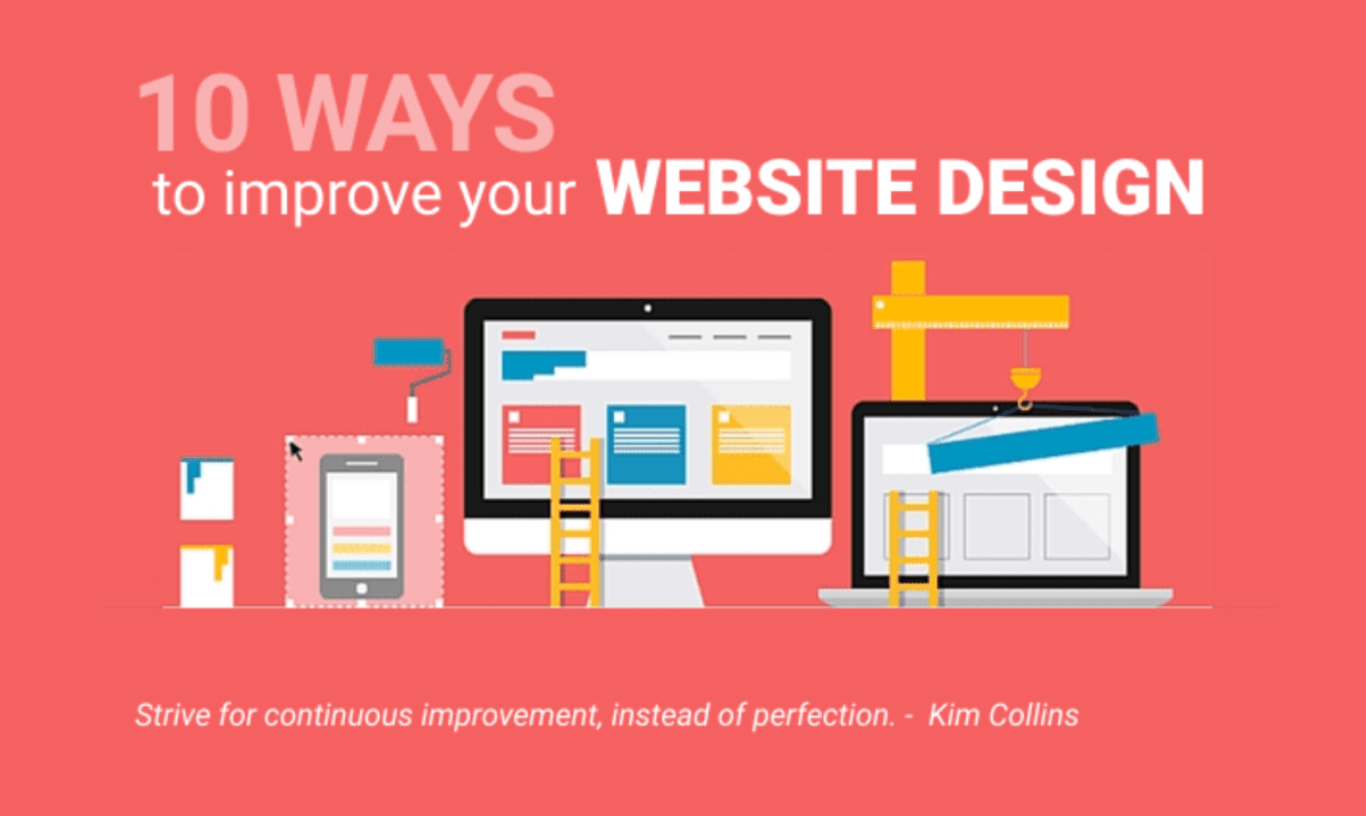 Image result for Five Top Tips To Improve Your UX And SEO