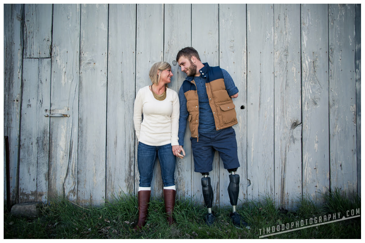 Image result for Taylor & Danielle Morris story featured in music video