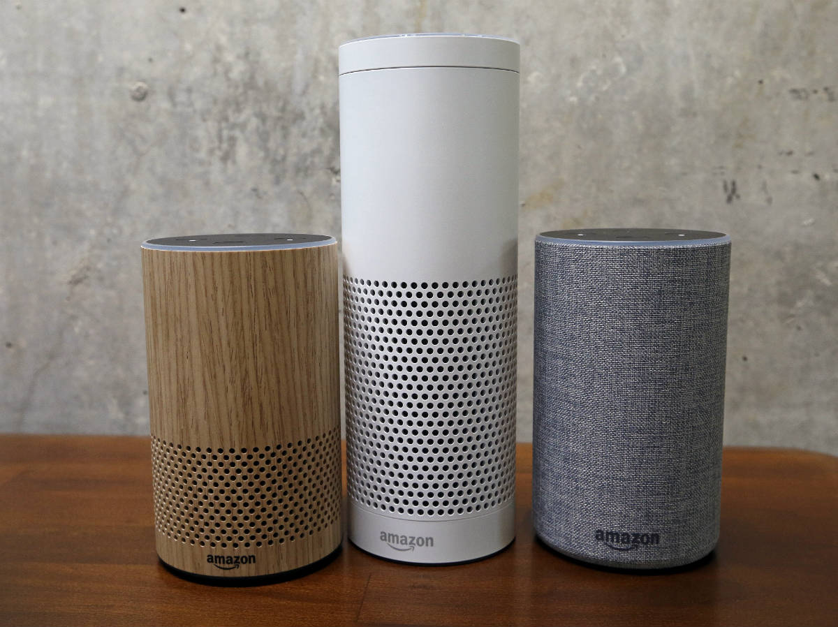 Image result for After Amazon Echo misfire, here are some tips to protect your own privacy