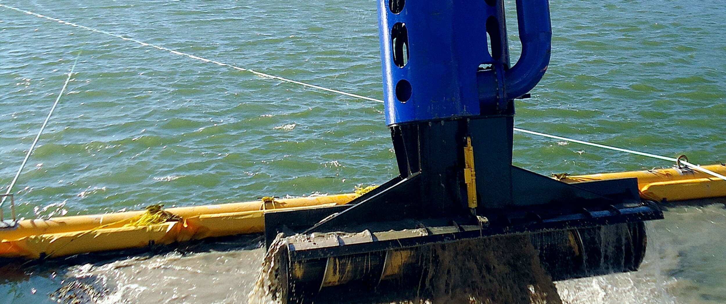 Image result for New Software for EU Dredging Industry