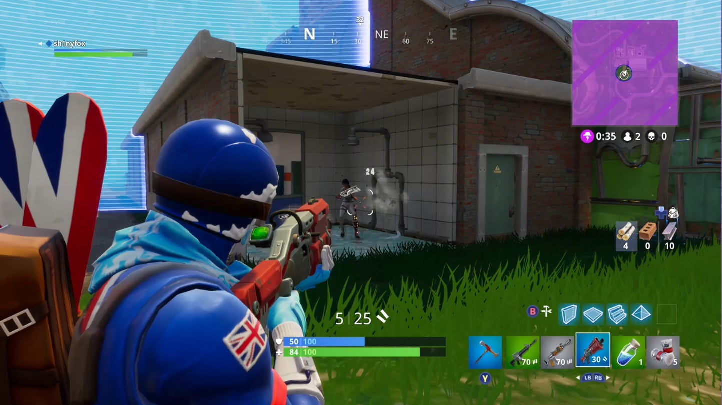 Image result for Fortnite Looks Set To Dominate Gaming In Yet Another Way With This $100 Million Announcement