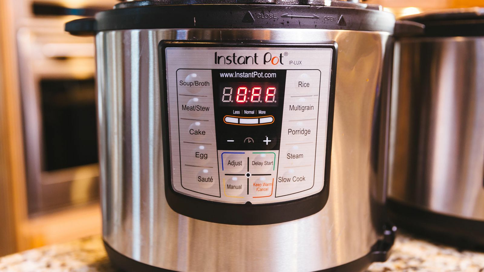 Image result for 13 Instant Pot tips, recipes and features everyone should know