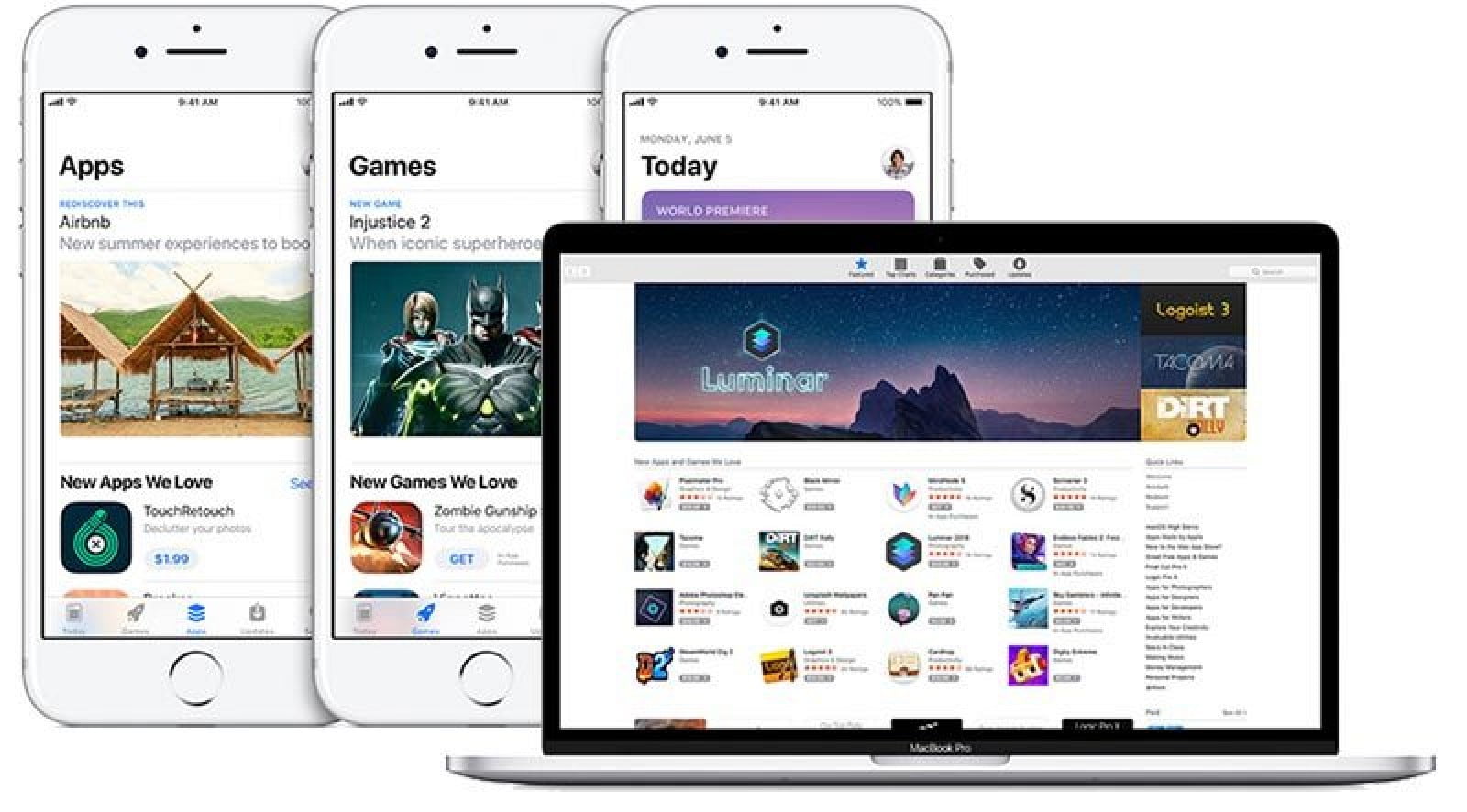 Image result for 31 Conferences for Mac and iOS Professionals in 2018