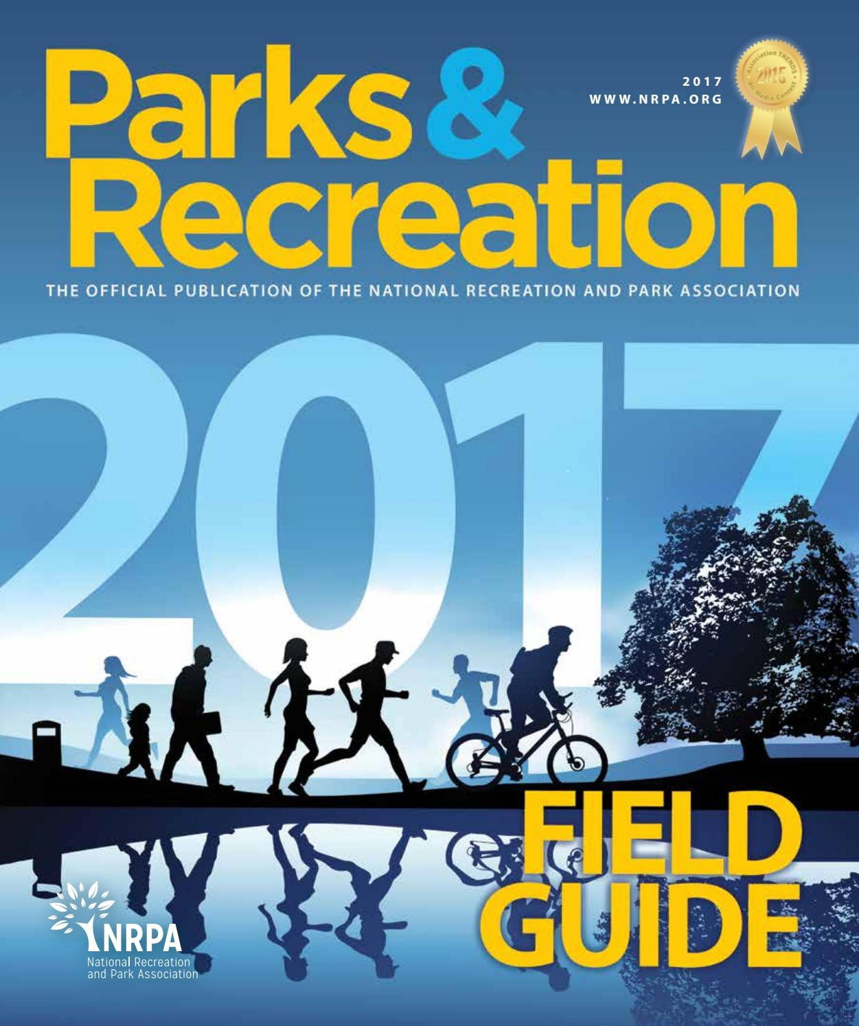 Image result for Help Essex Junction Recreation & Parks be featured on national magazine cover