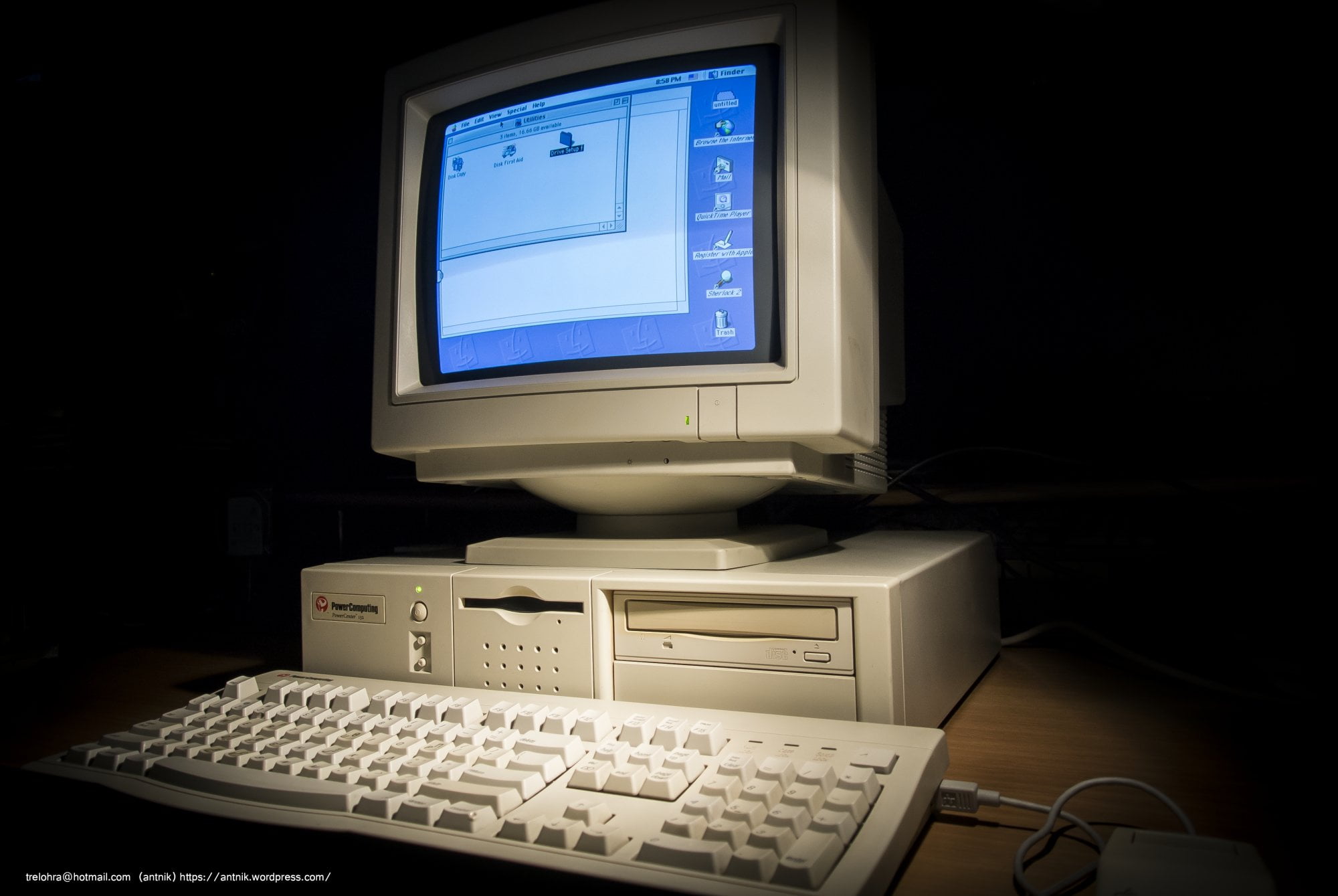 Image result for Today in Apple history: Appleâs âGet a Macâ campaign comes to an end