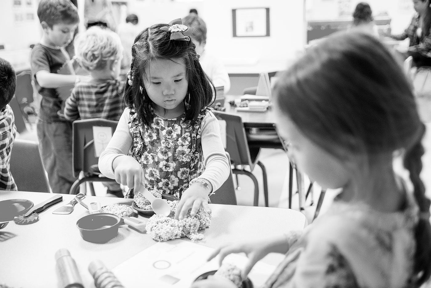 Image result for Education is essential - but expensive - for Michigan's youngest residents