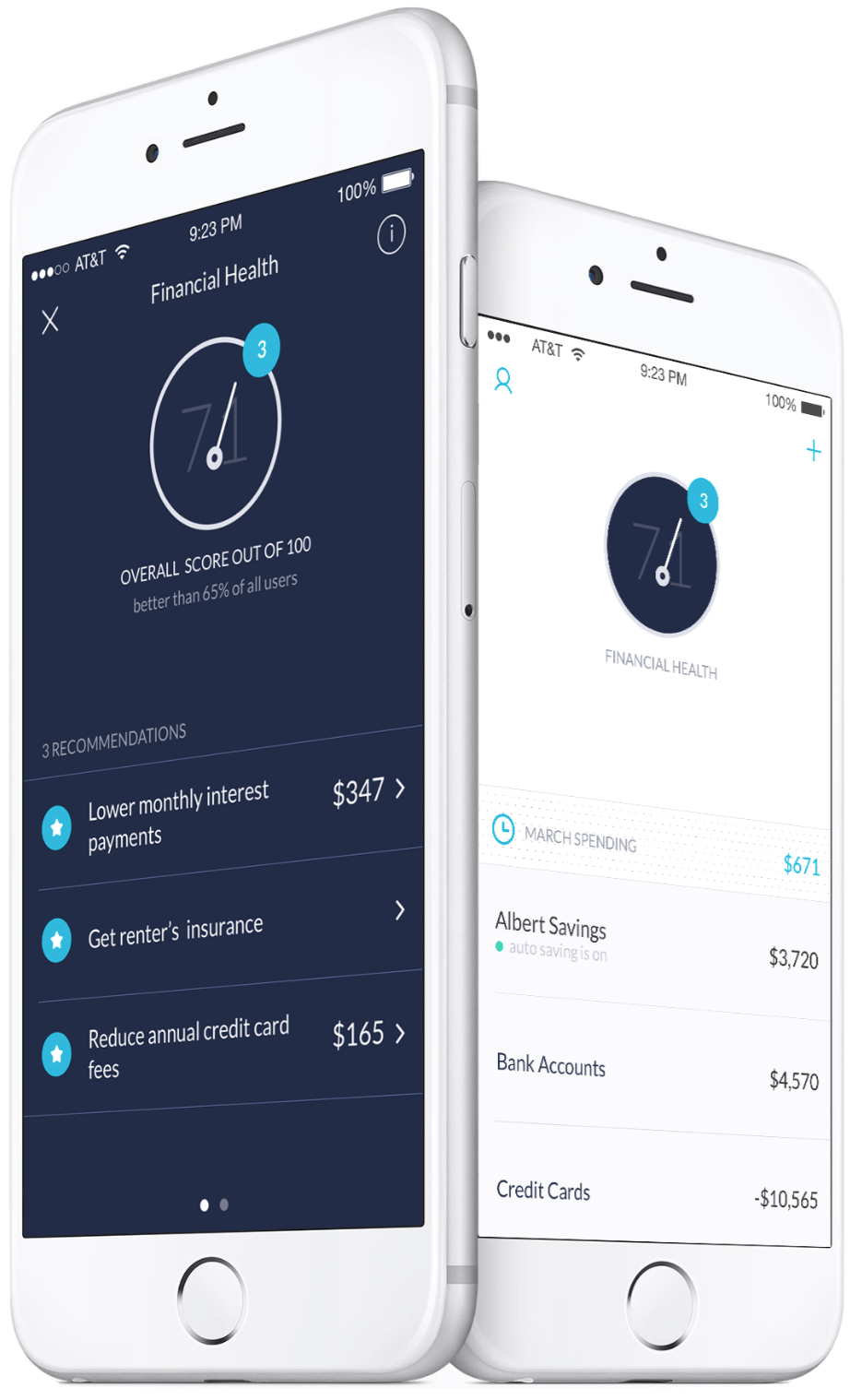Image result for Finance App Albert Raises $5 Million To Help You Solve Your Money Problems