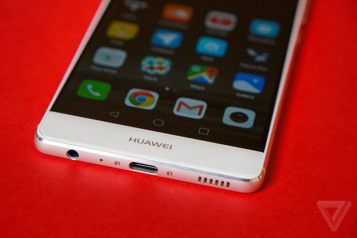 Image result for Huawei working on alternative to Android operating system