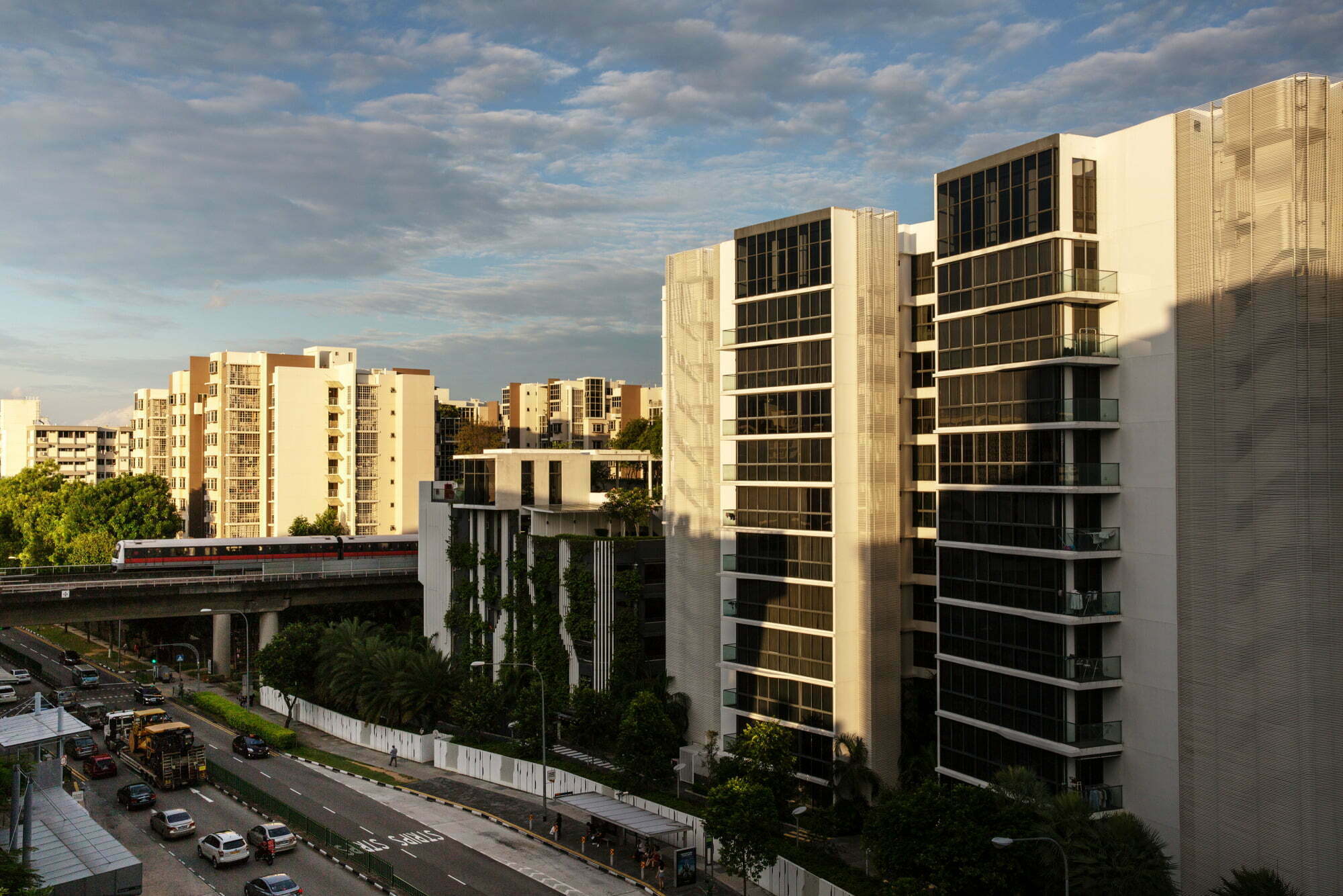 Image result for Singapore's Biggest Property Broker Is Said to Prepare IPO