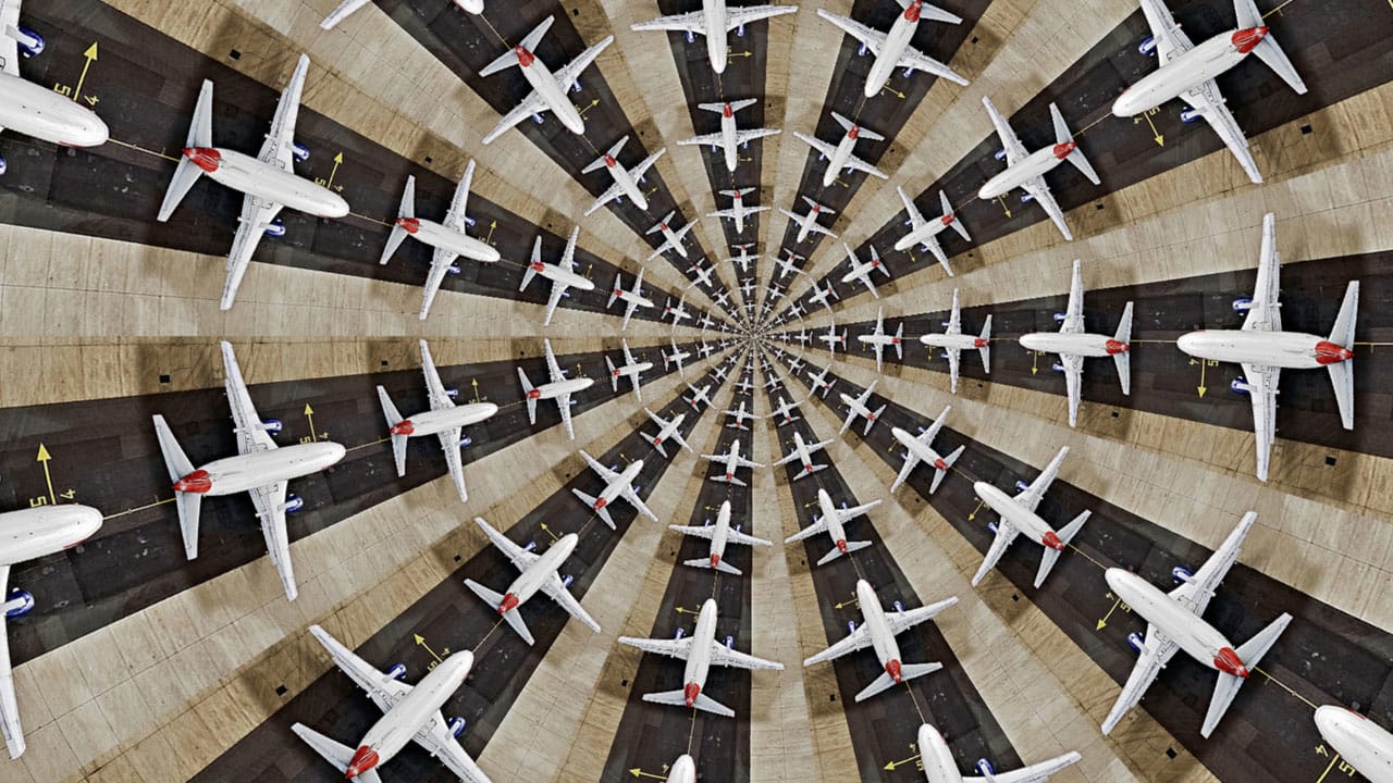 Image result for Just How Bad Is Business Travel for Your Health? Hereâs the Data.