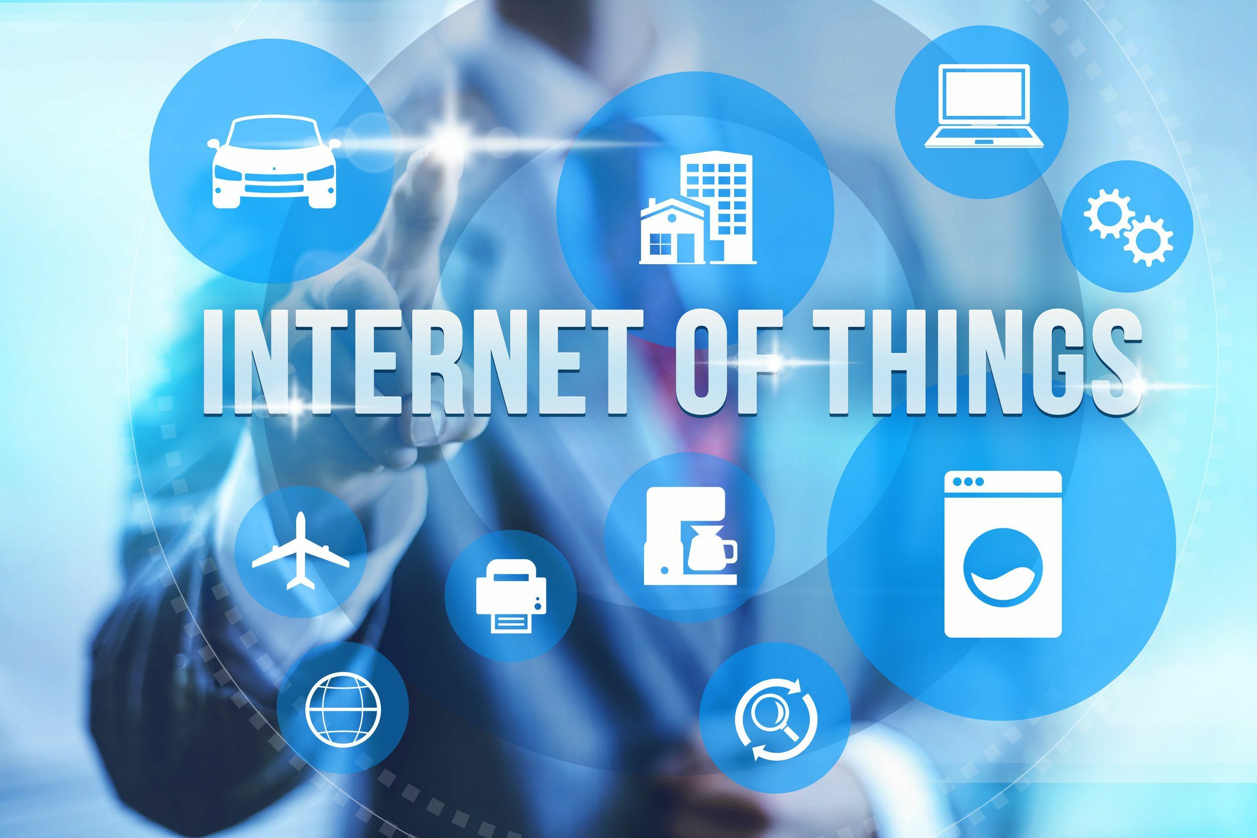 Image result for LPWAN is the final piece in the mobile IoT puzzle