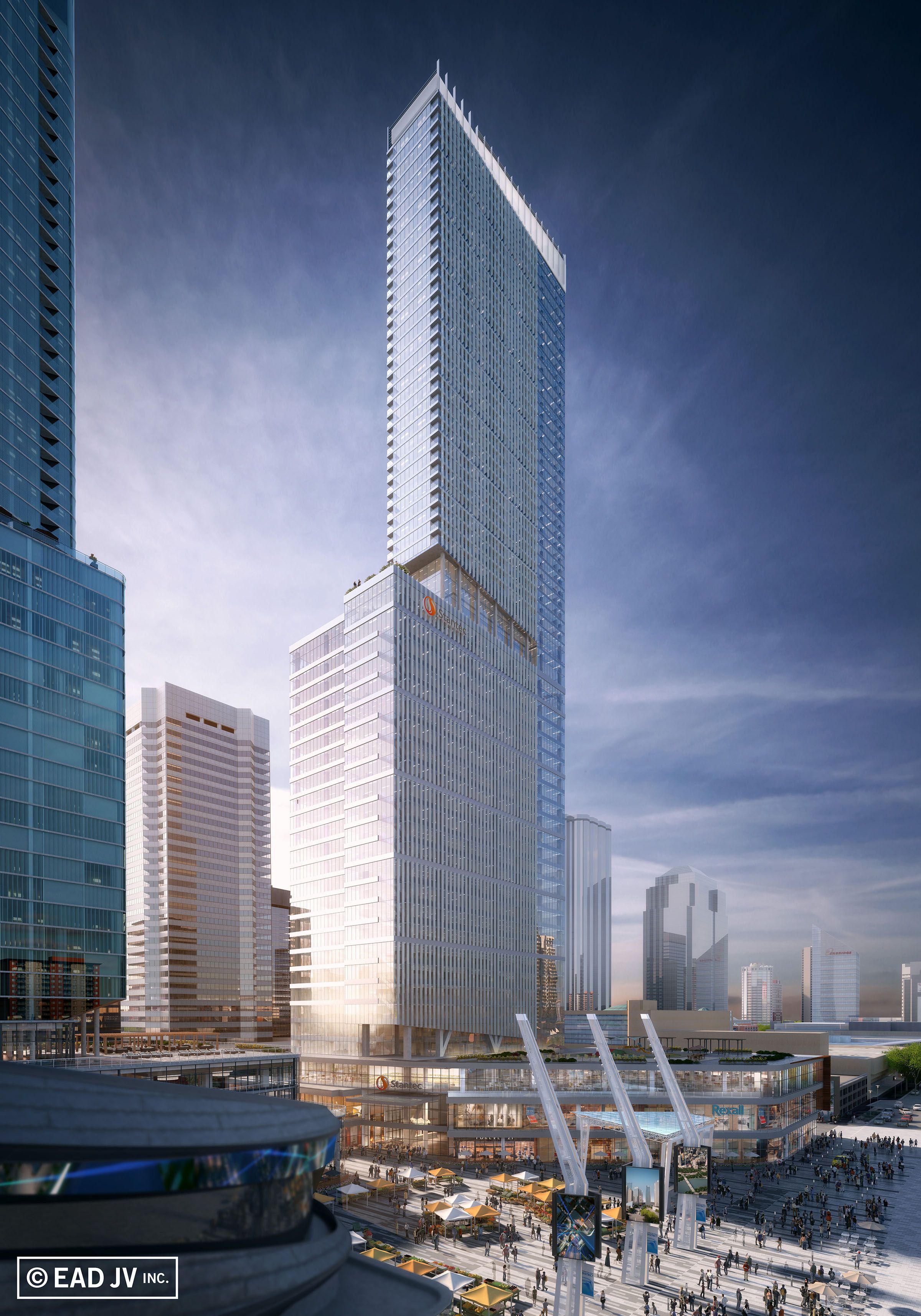 Image result for HNA Said to Sell Minneapolis Tower to Samsung for $320 Million