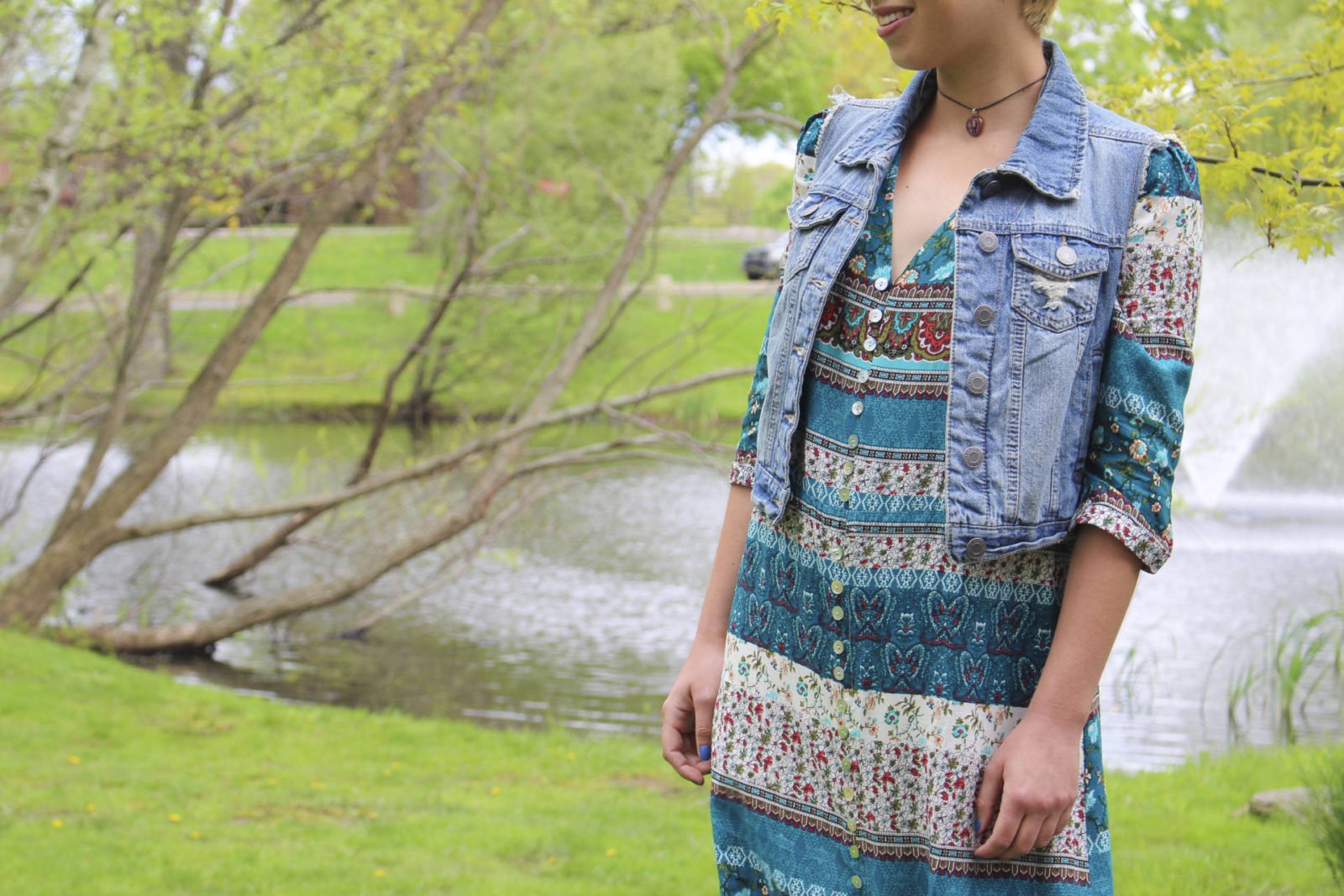 Image result for Ten ways to make fashion greener