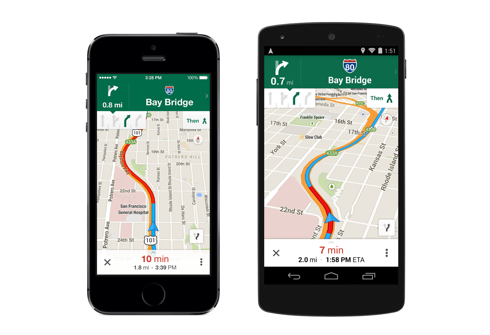 Image result for navigation and mapping apps