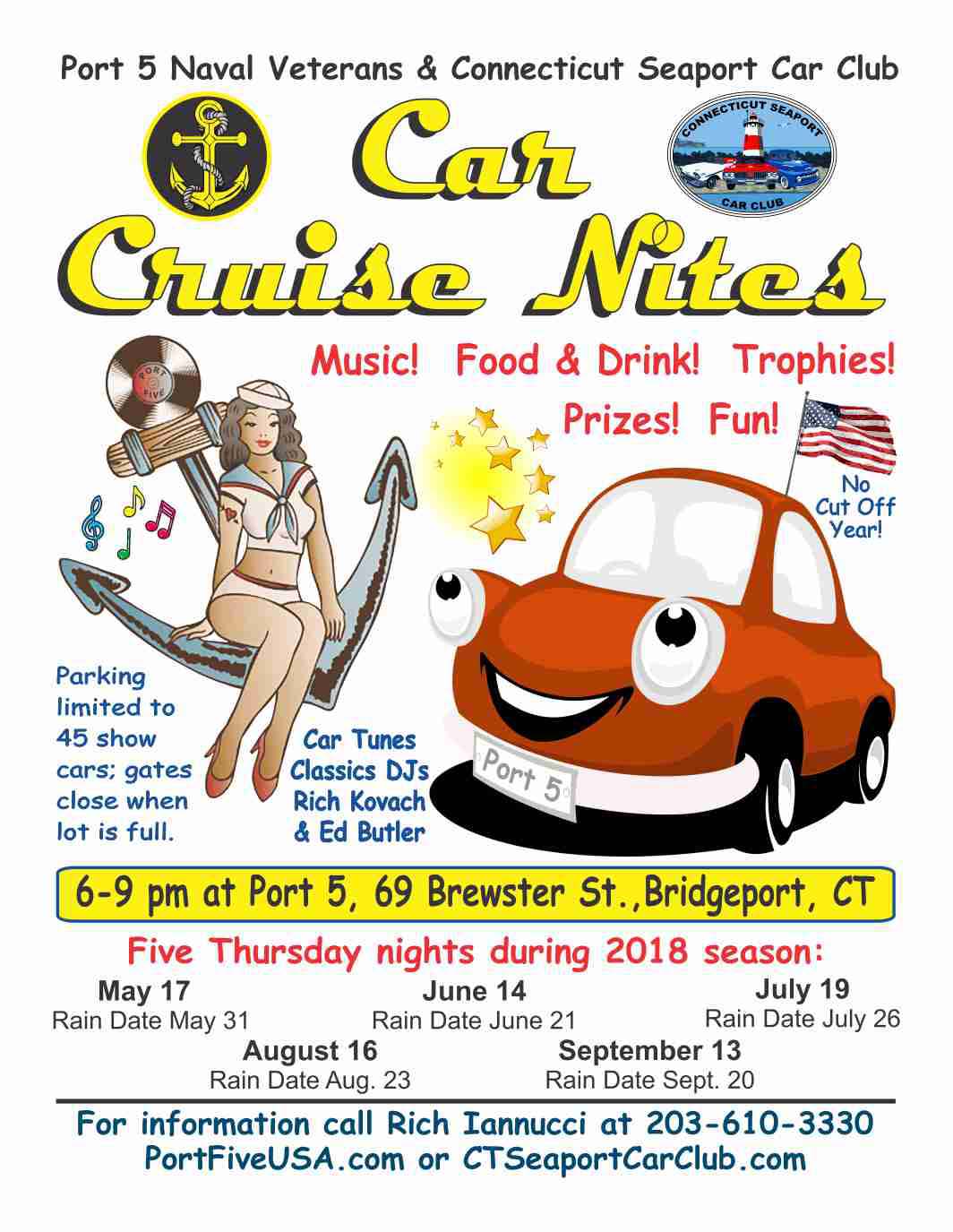 Image result for AUTOMOBILE EVENTS THIS WEEK: MAY 14 - 20