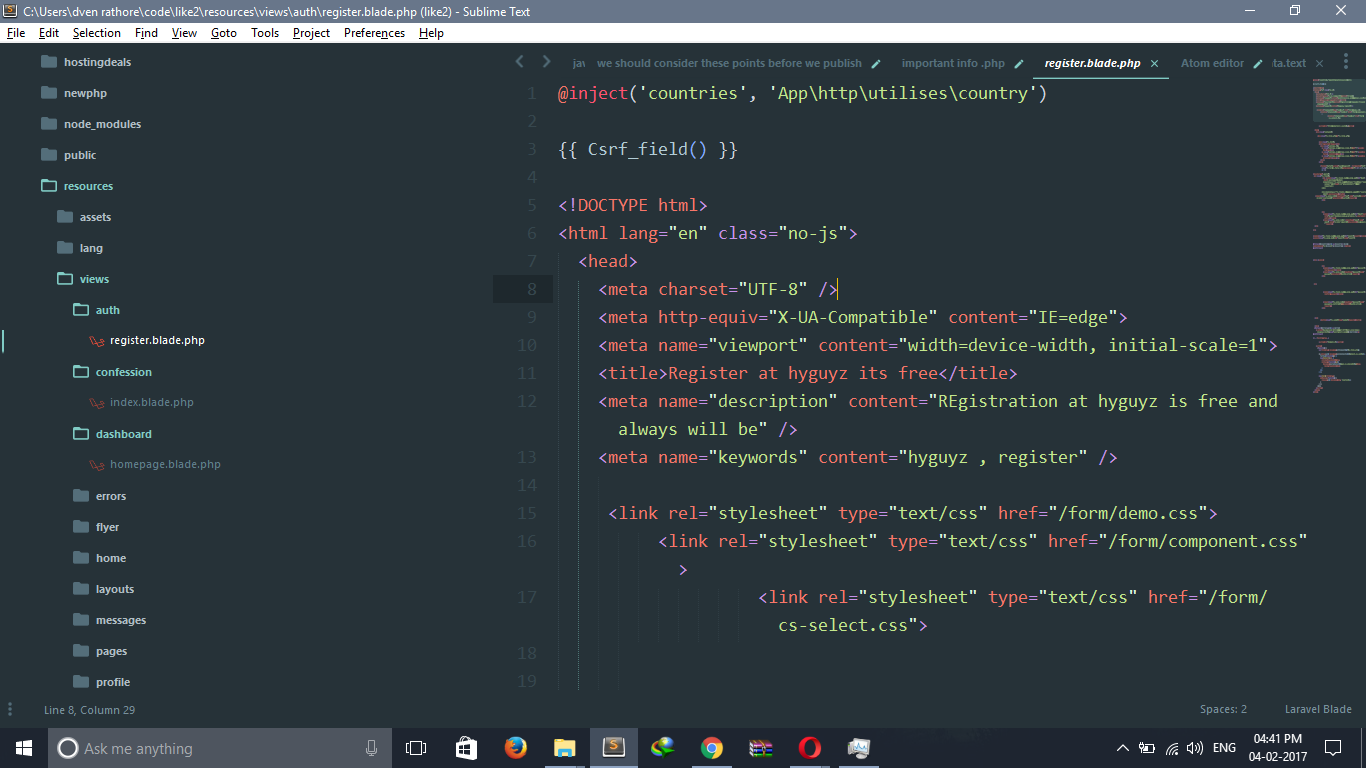 Image result for Top Angular Plugins for Sublime Text