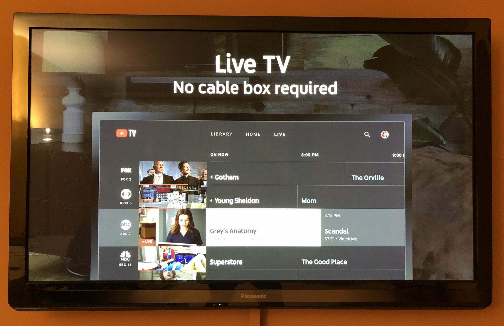 Image result for Apple TV gets a âZero Sign Onâ mode for TV providersâ apps