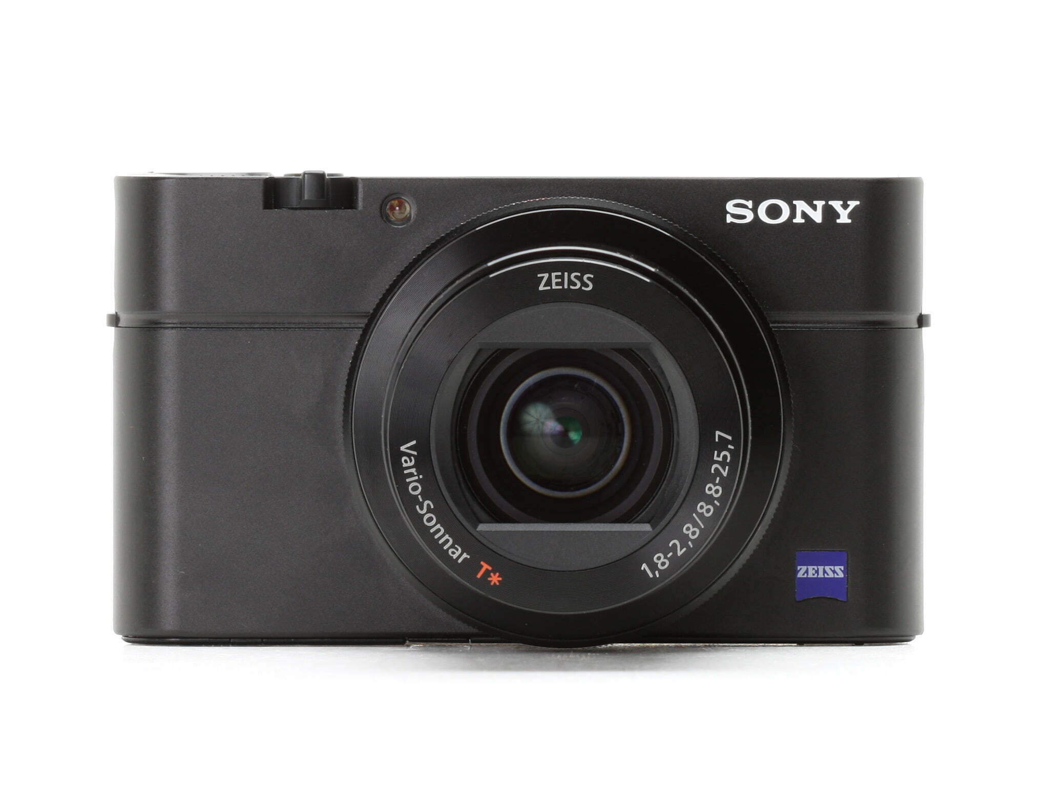 Image result for Sony RX100 VI With Zoom Lens, Optical SteadyShot Launched