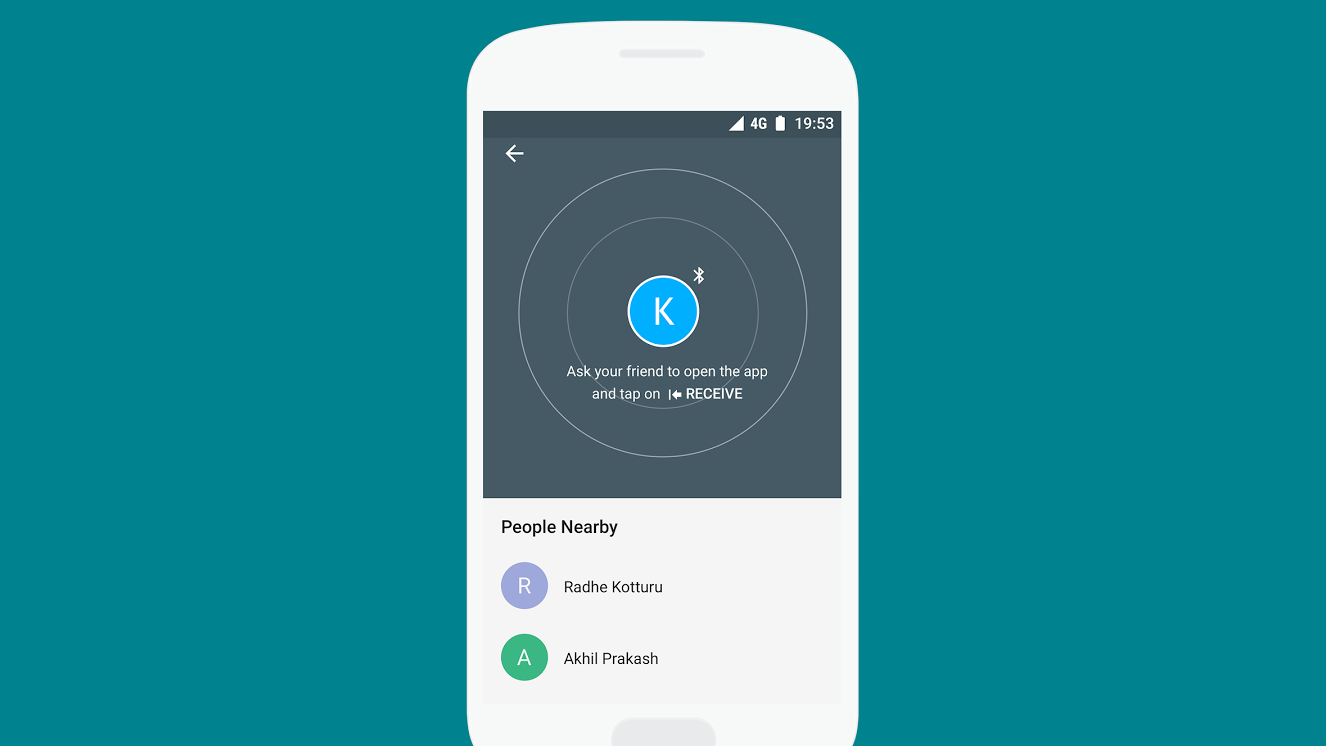 Image result for Google brings its FilesGo Android device management app to China