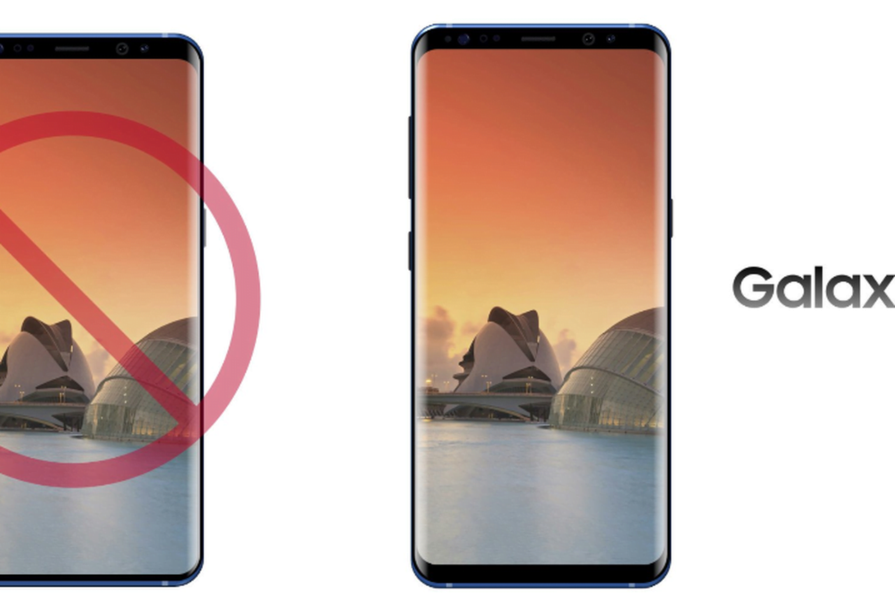 Image result for Galaxy Note 9 Leak 'Confirms' Samsung's Nasty Surprise