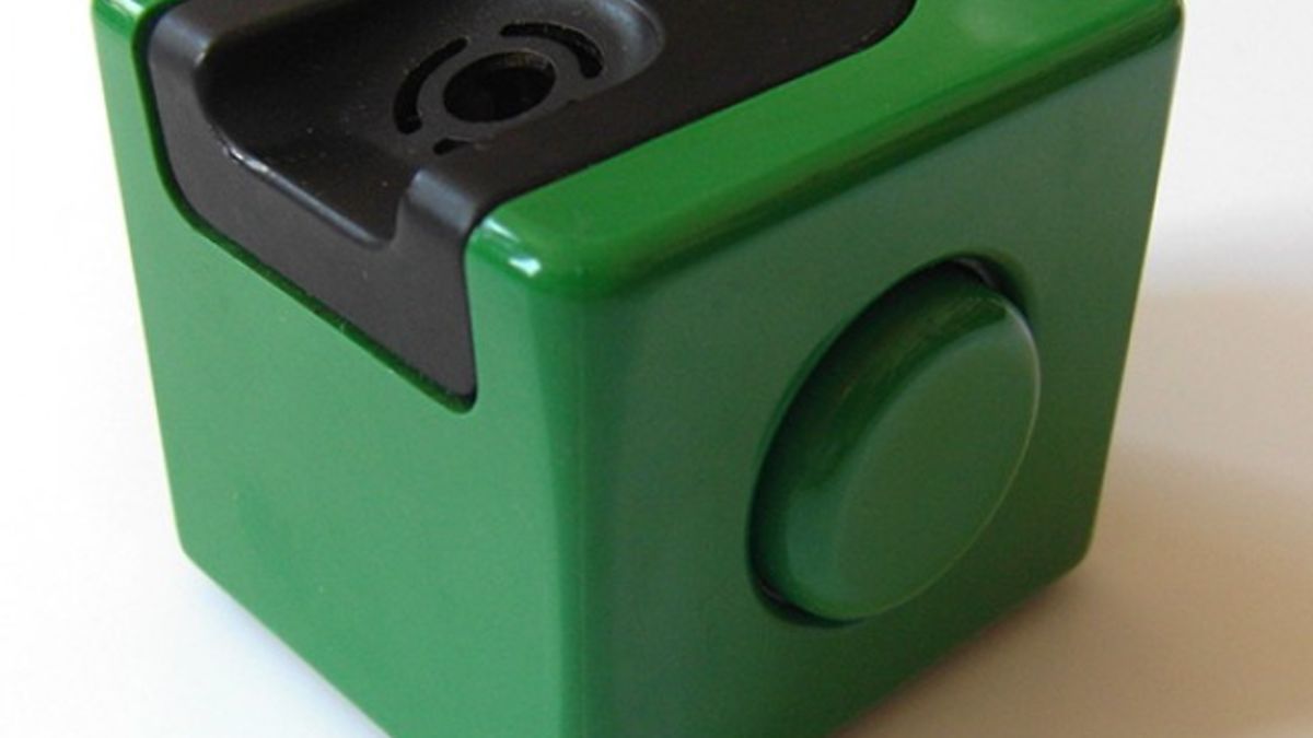 Image result for The Top 7 Gadgets Shaped Like a Cube