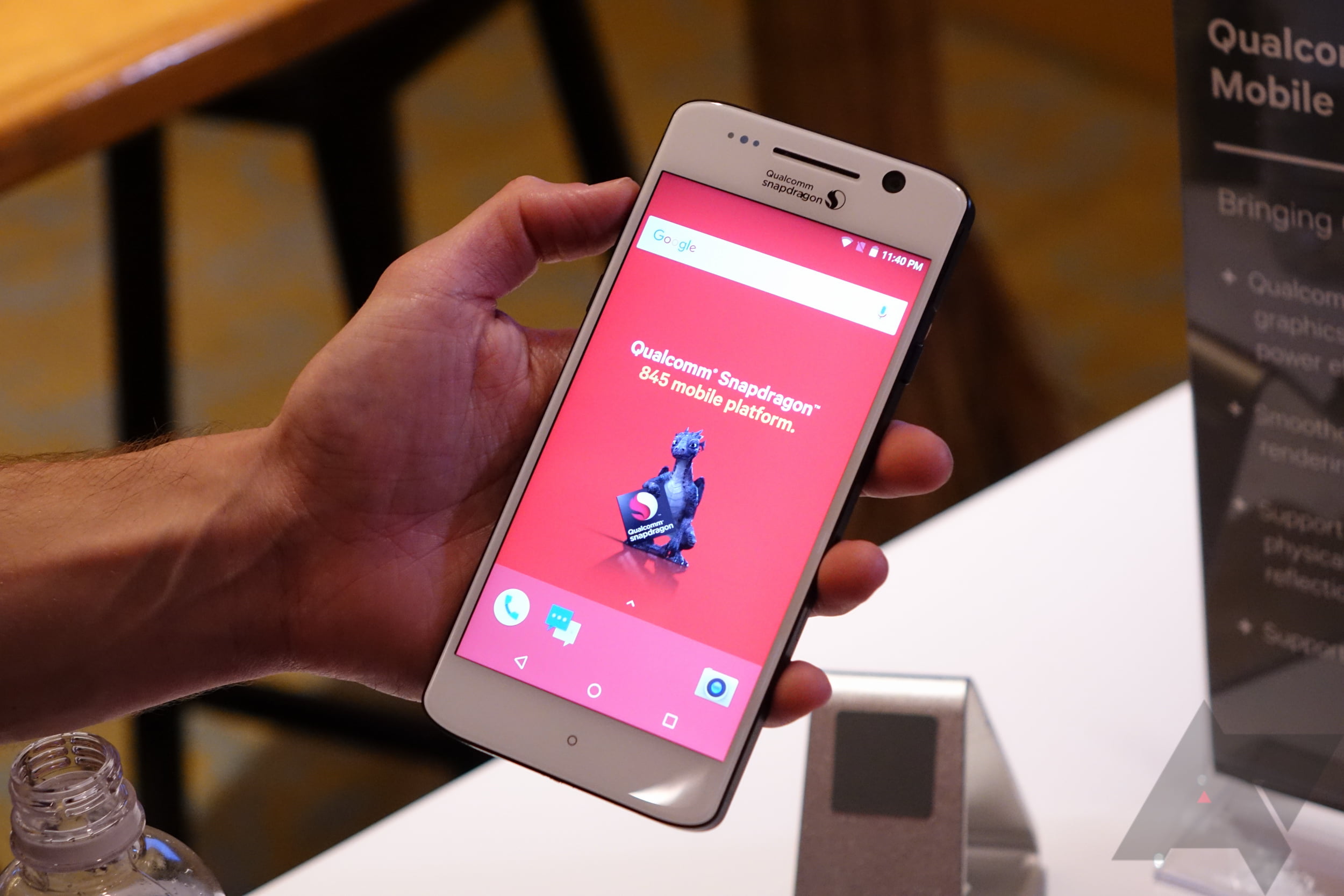 Image result for Hands-on: Think a gaming phone sounds cool? Then youâll probably like ASUSâ new device