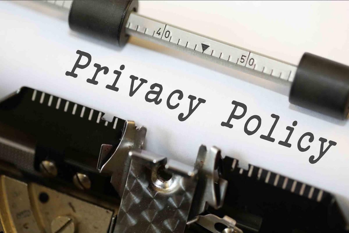 Image result for Google updates privacy policy ahead of GDPR