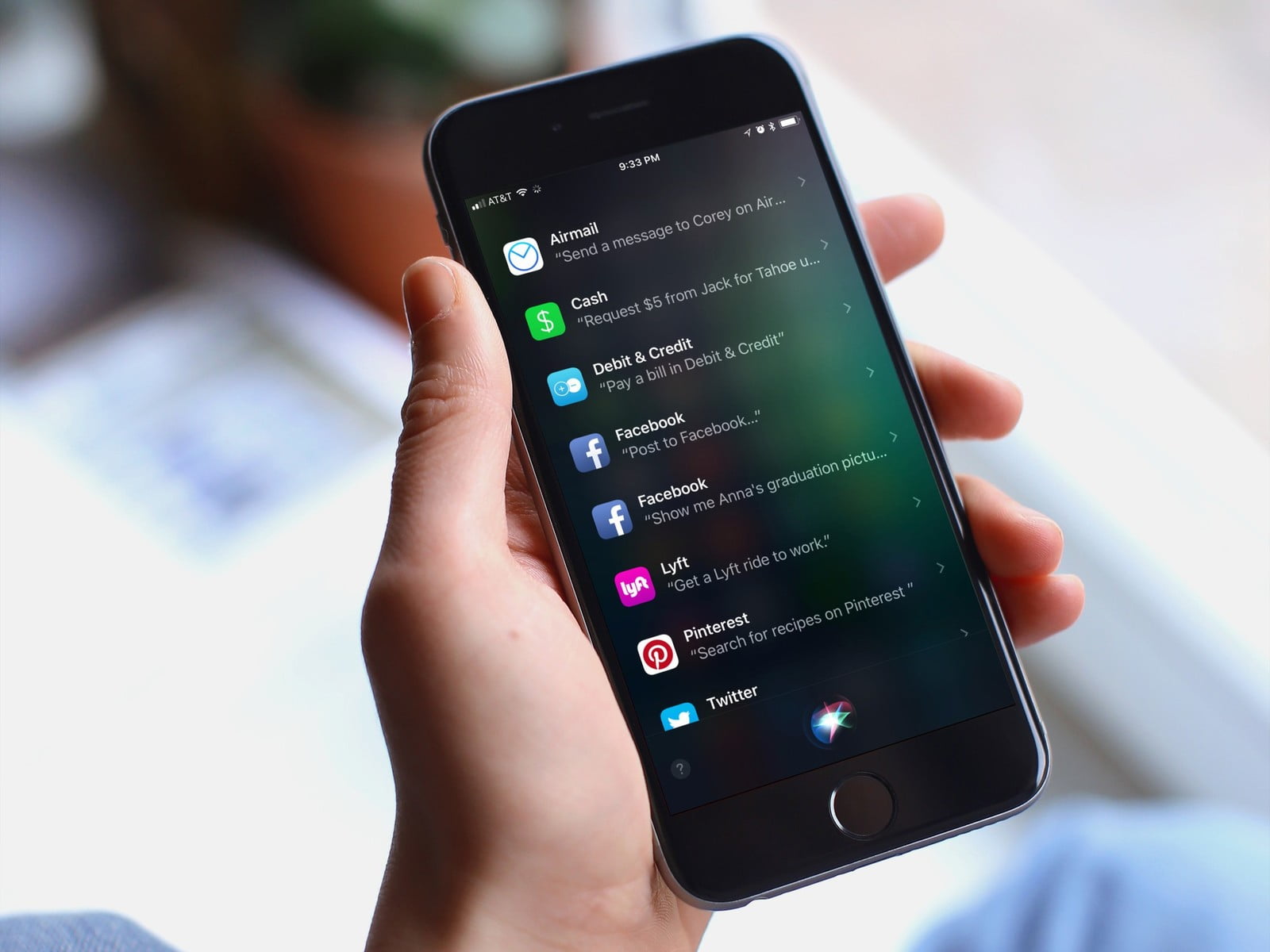 Image result for Why donât more apps work with Siri?
