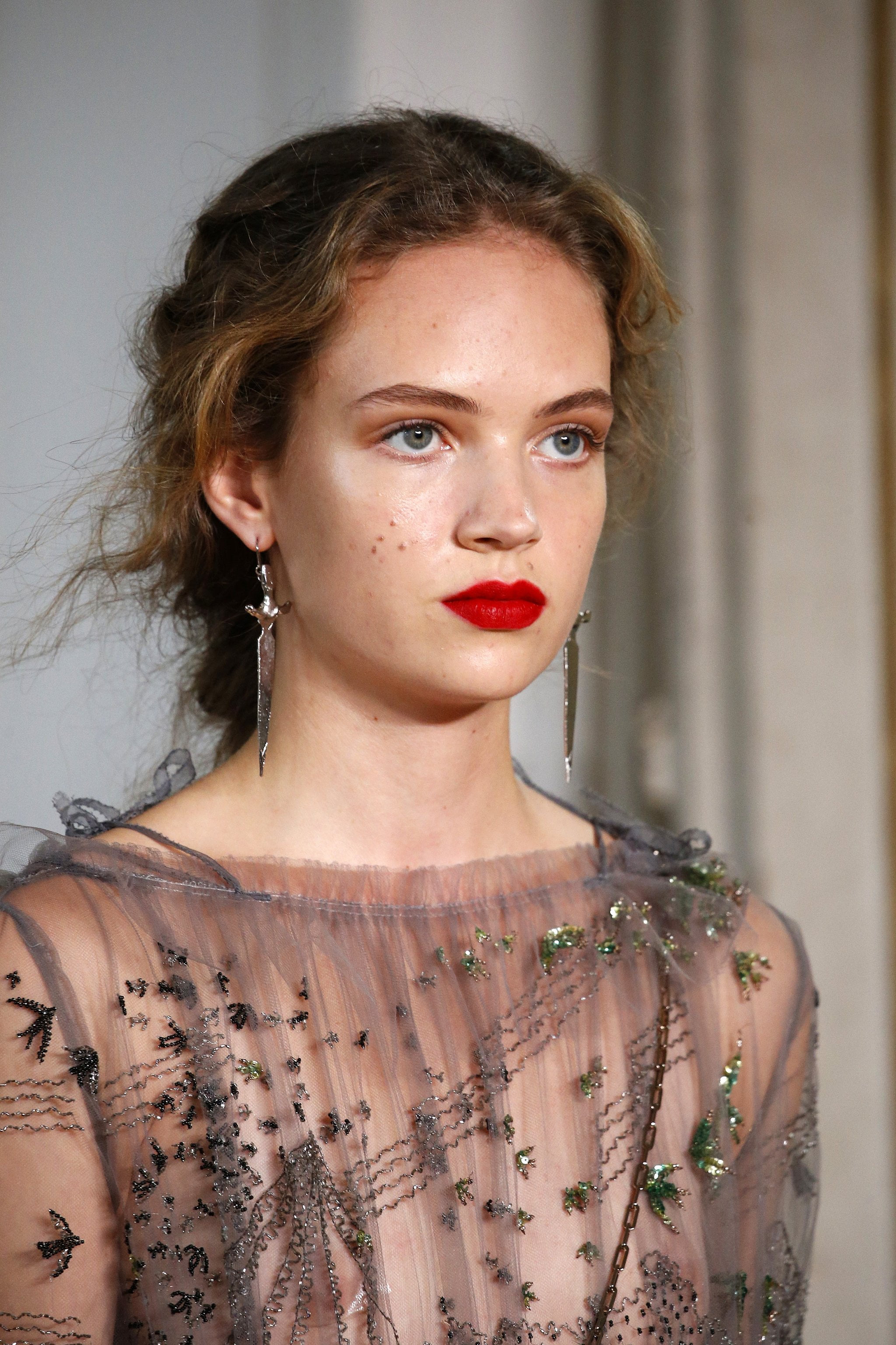 Image result for Valentino and L'OrÃ©al Are Collaborating on a New Beauty Collection