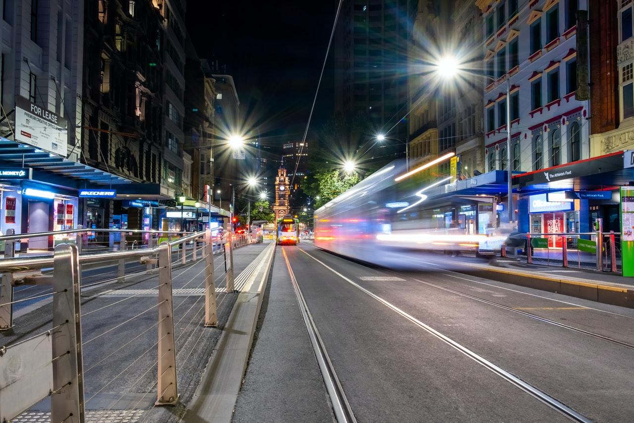 Melbourne