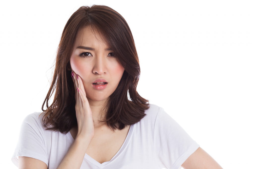 Tooth Sensitivity