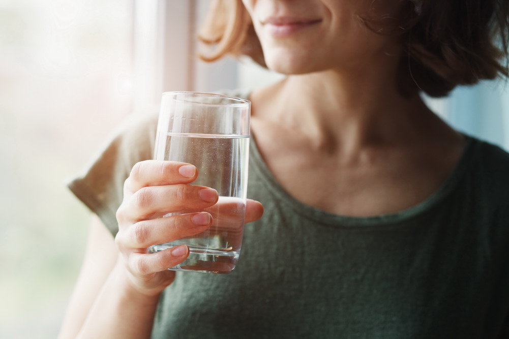 Fresh Water