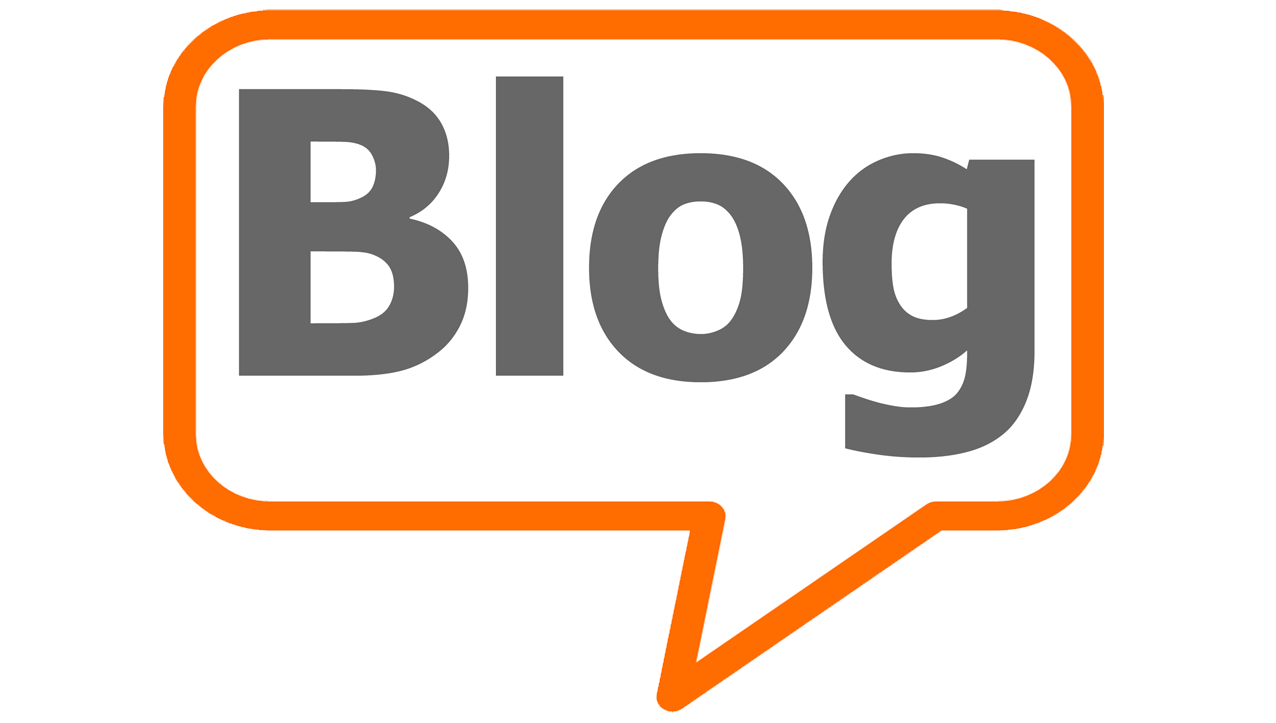  Blog