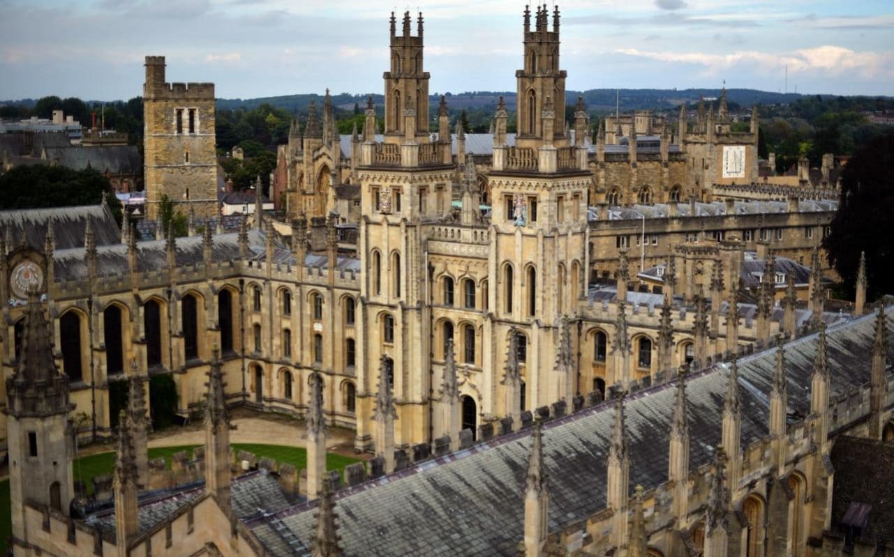 University