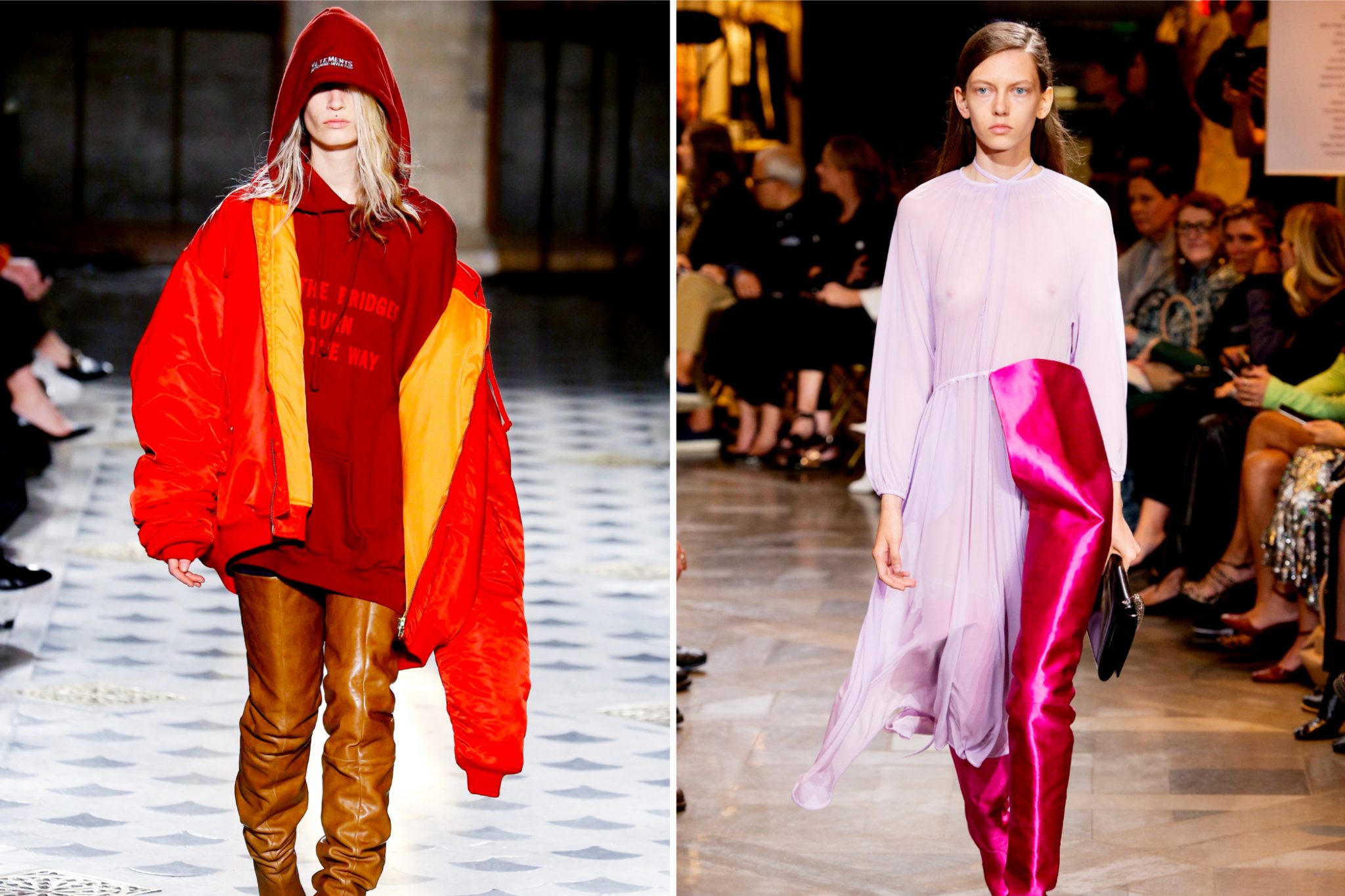 Fashion