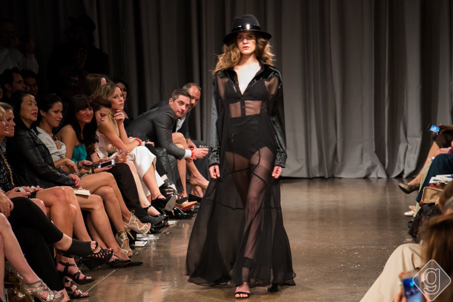 Image result for Style at Nashville Fashion Week 2018
