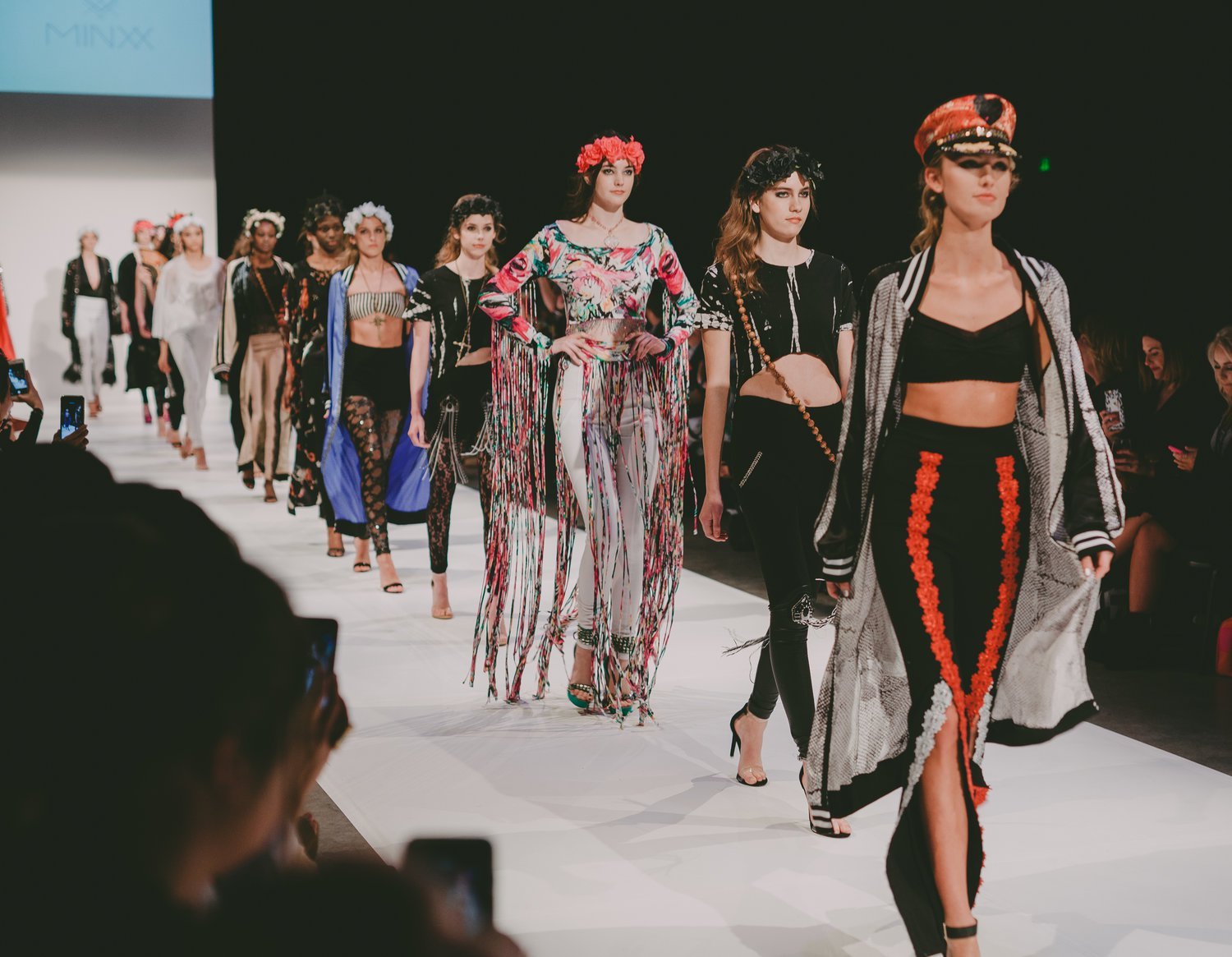 Image result for Style at Nashville Fashion Week 2018