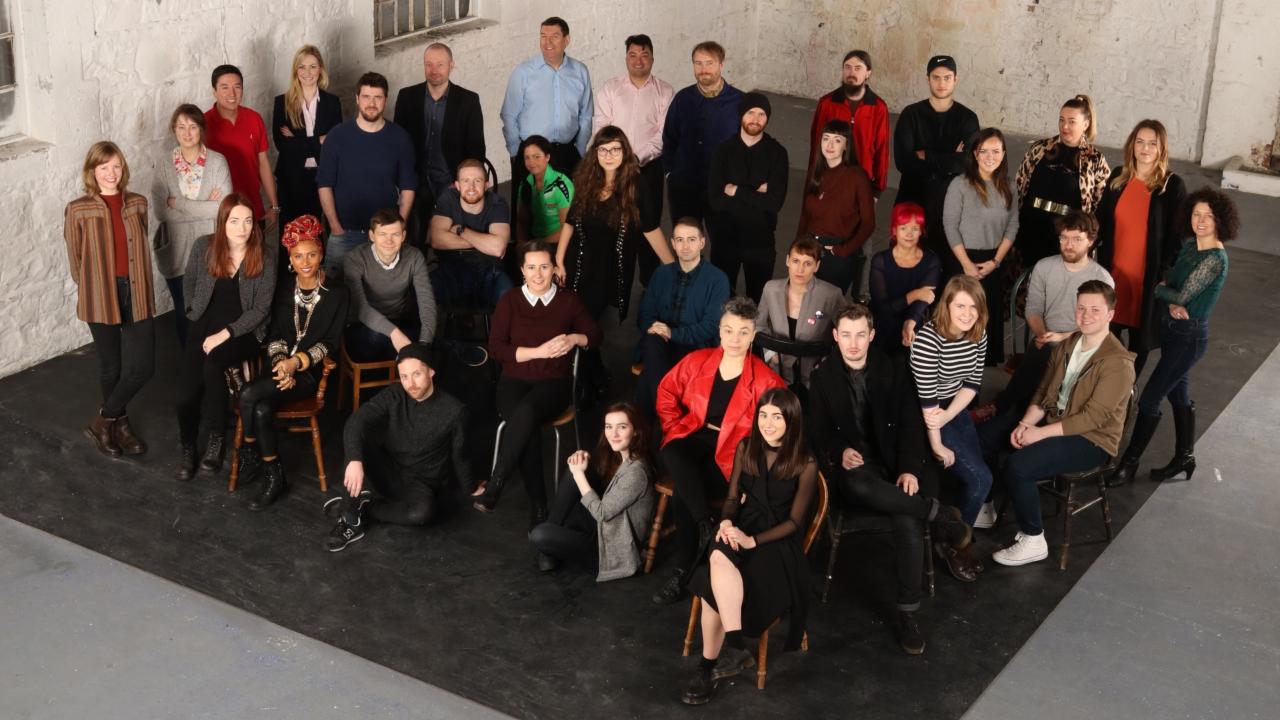 Image result for Ireland making waves within the sports generation space