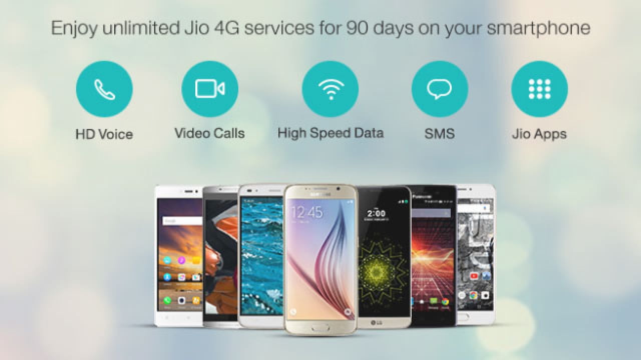 Image result for Reliance Jio now brings banking on cellular Know