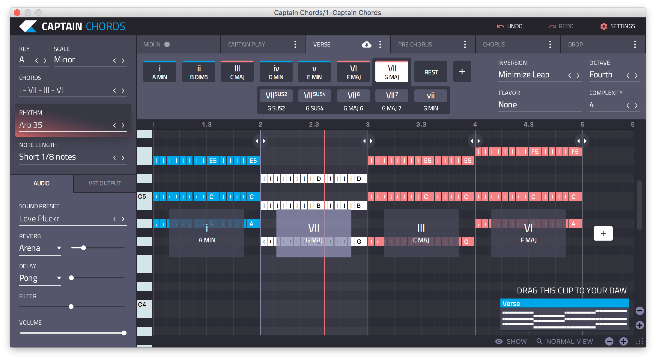 Image result for PLUGIN THAT HELPS INSPIRE YOUR COMPOSITIONS