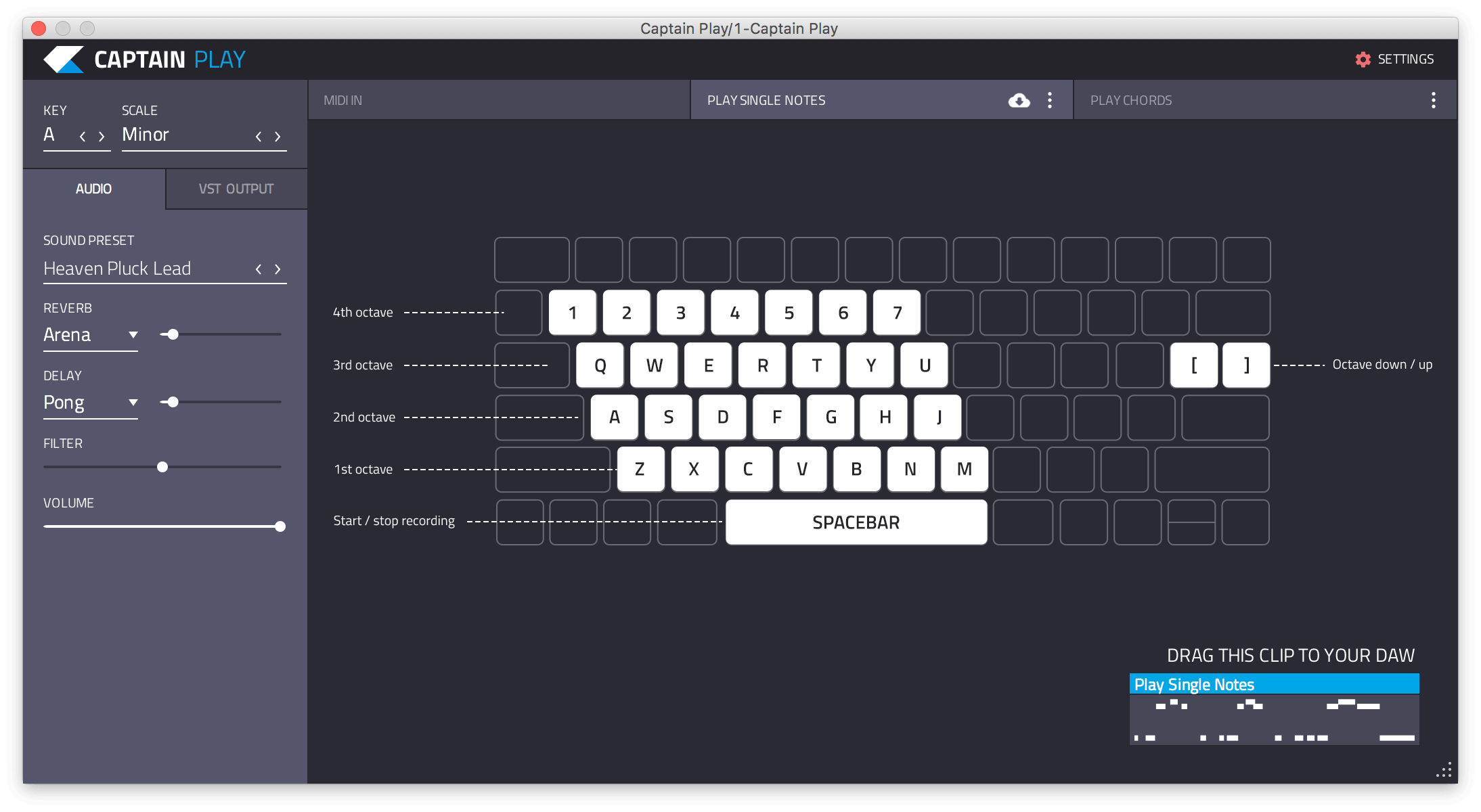 Image result for PLUGIN THAT HELPS INSPIRE YOUR COMPOSITIONS