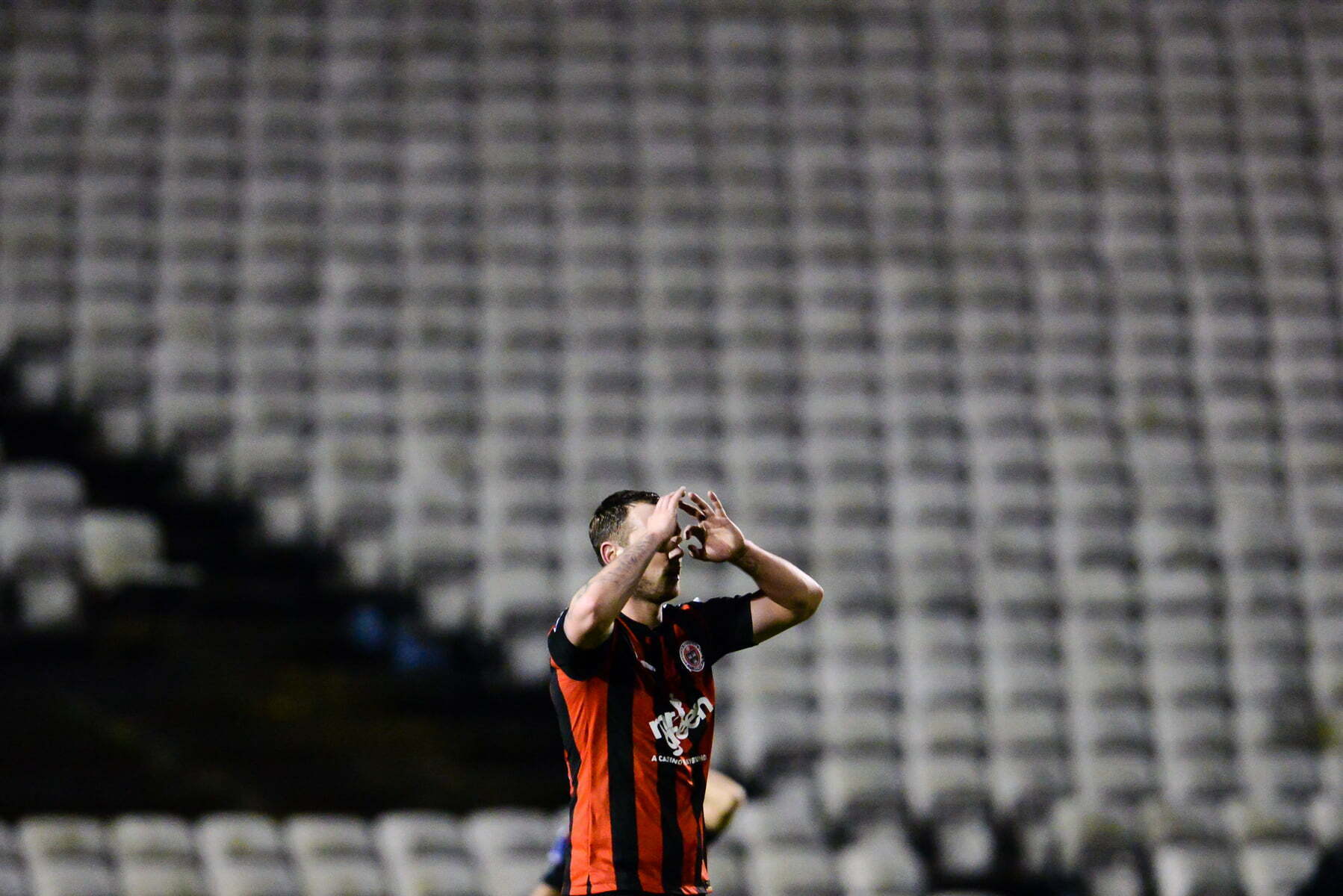 Image result for Ireland making waves within the sports generation space