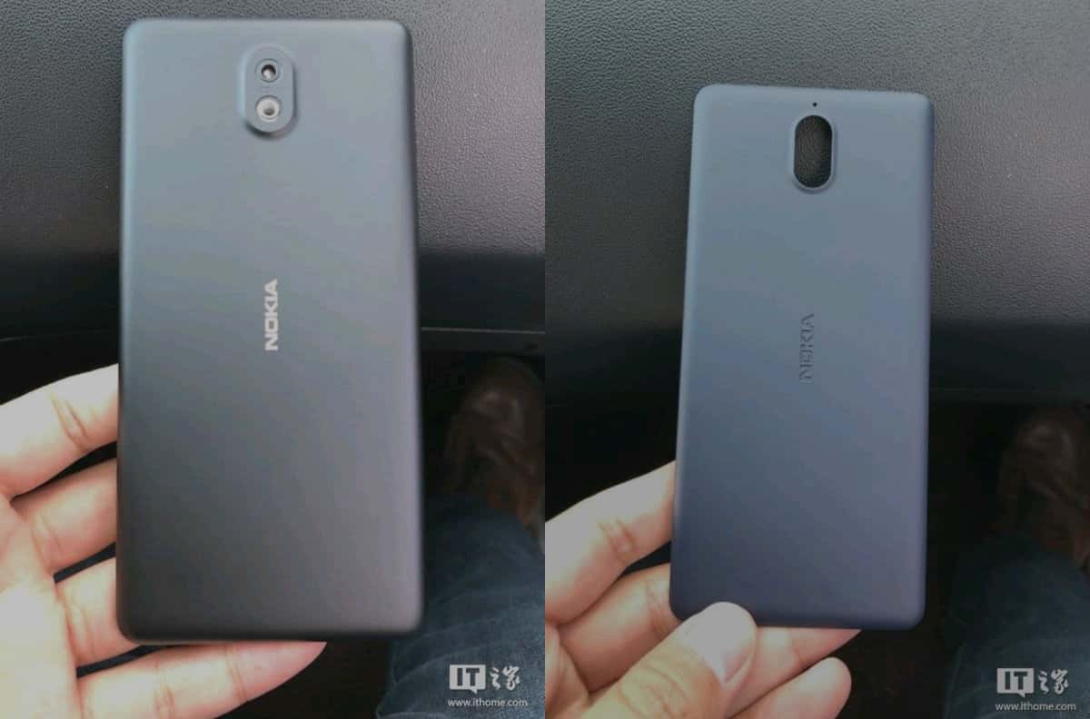 Image result for Nokia 1 is an highly-priced Android Go cellphone