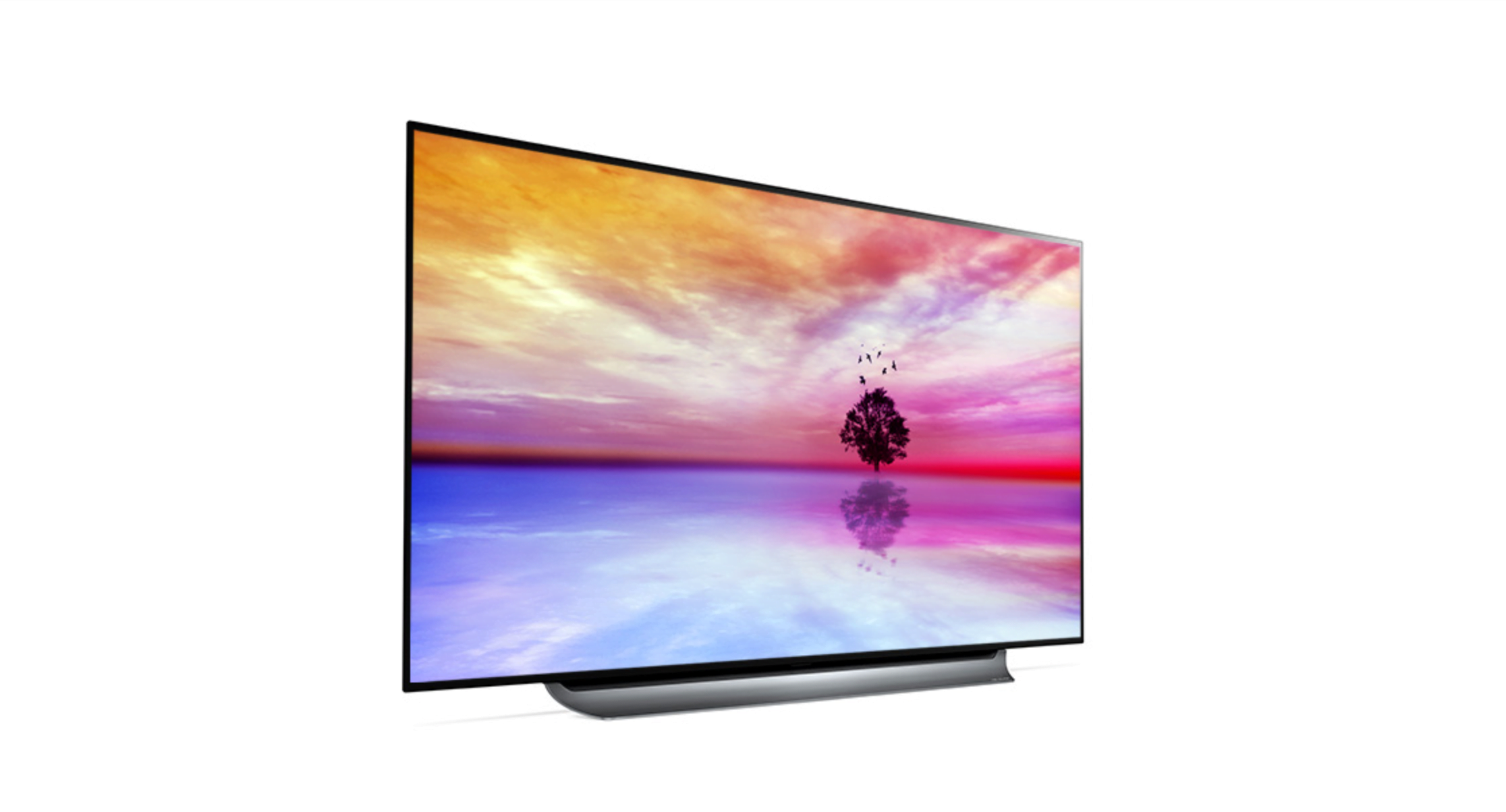 Image result for Notably low-cost pricing for 2018 OLED TVs